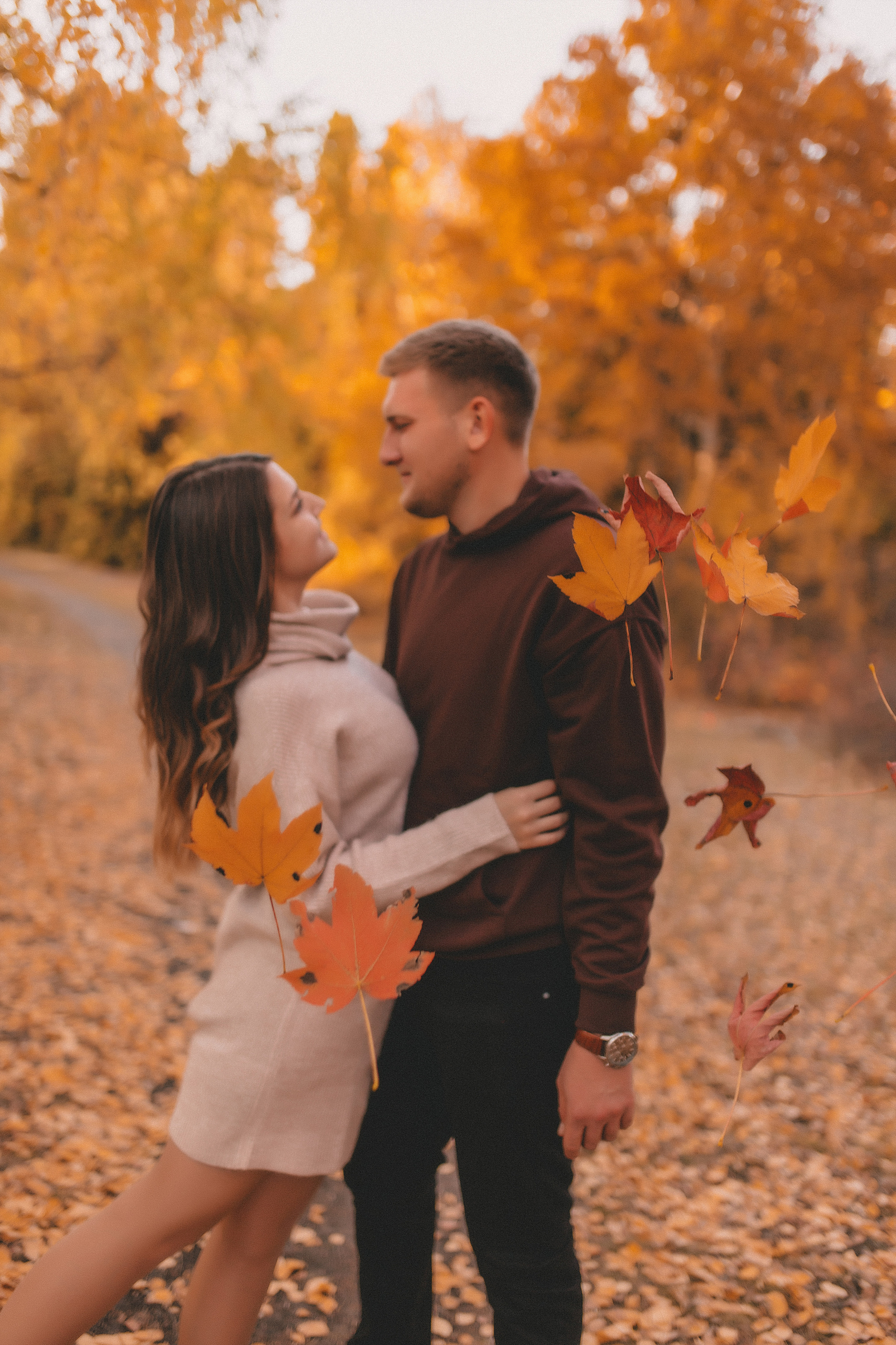 Александр Анастасия. Семейный и свадебный фотограф в Харьков