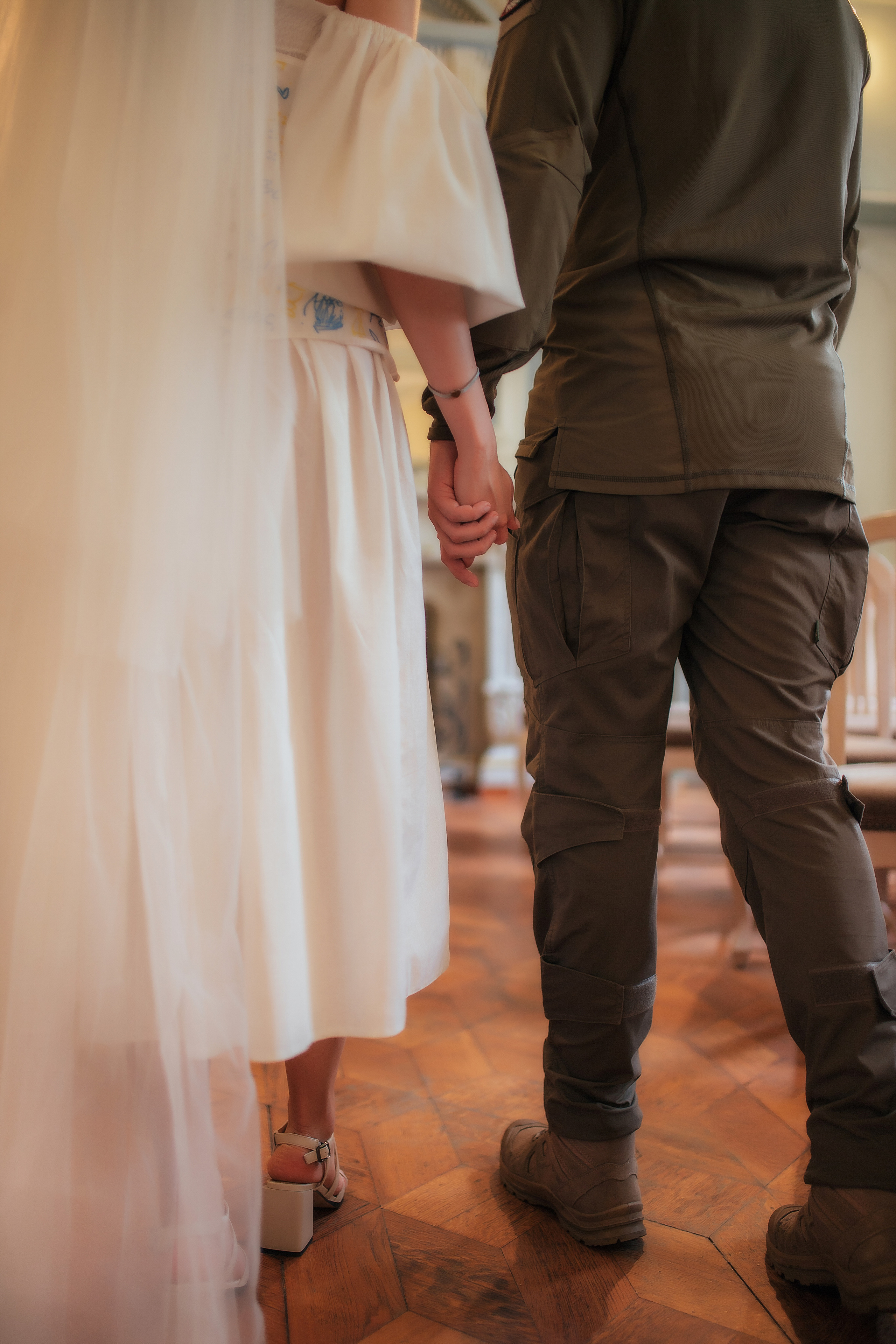 Олександр Ганна. Семейный и свадебный фотограф в Харьков