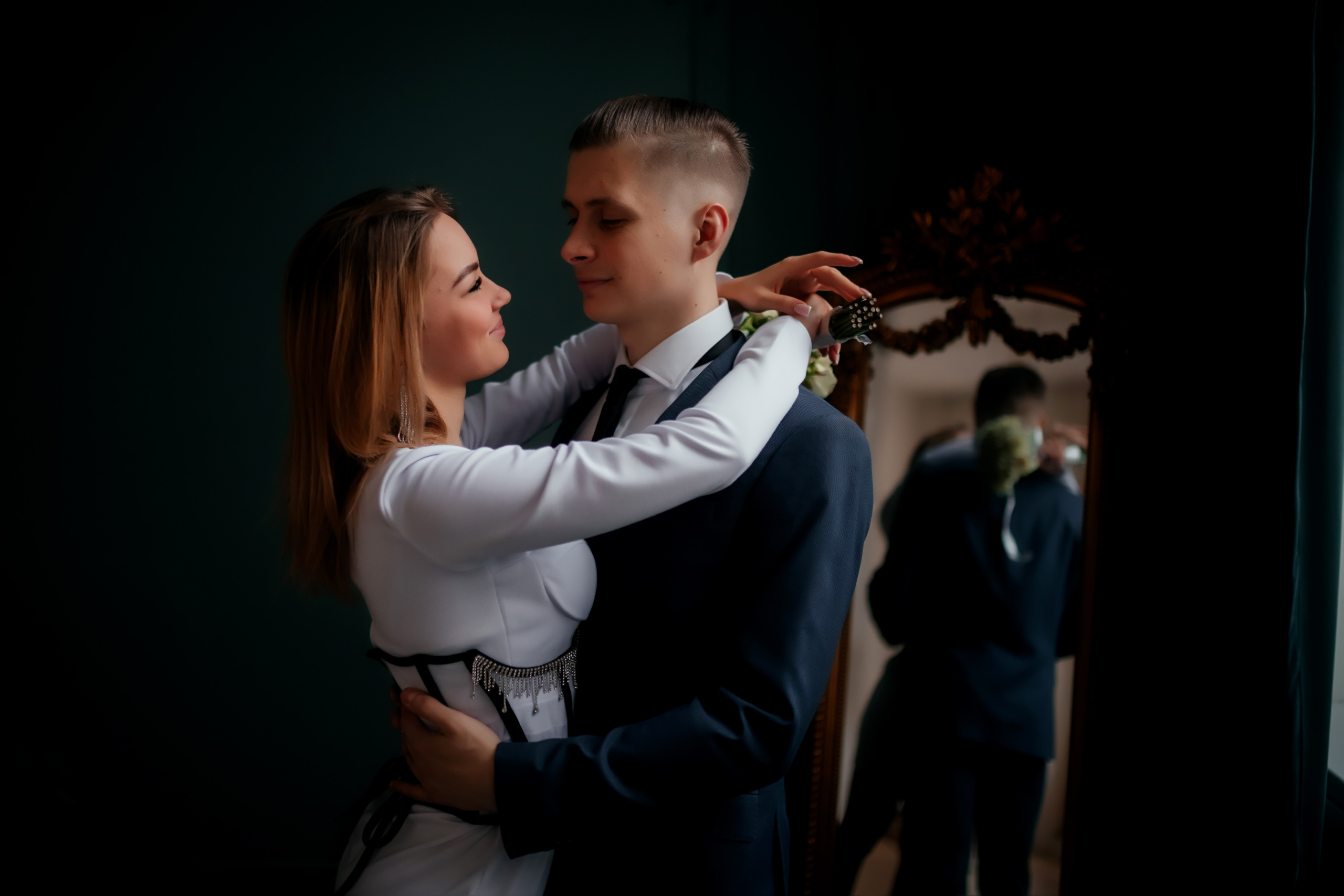 Іван Марина. Семейный и свадебный фотограф в Харьков