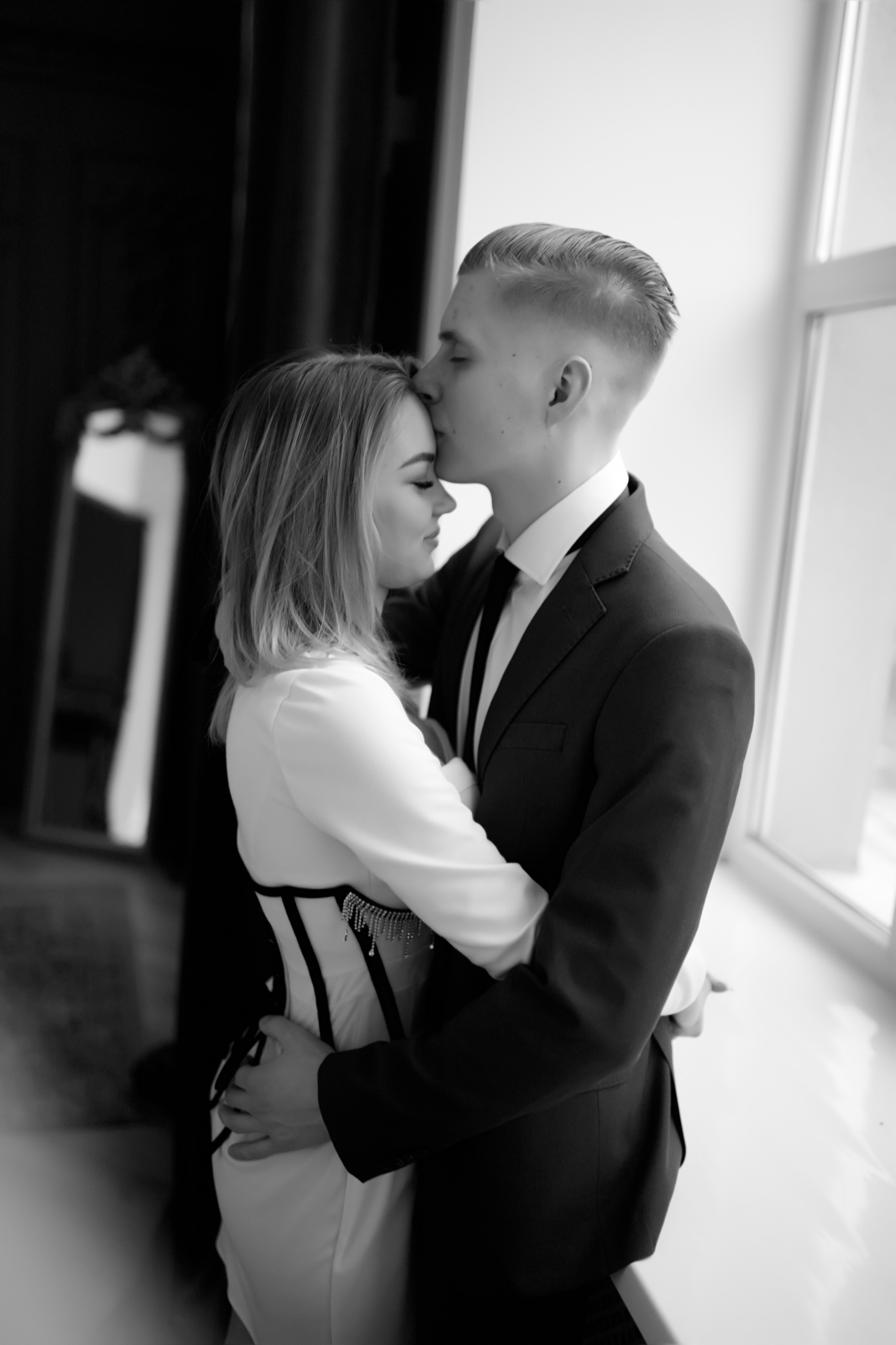 Іван Марина. Семейный и свадебный фотограф в Харьков