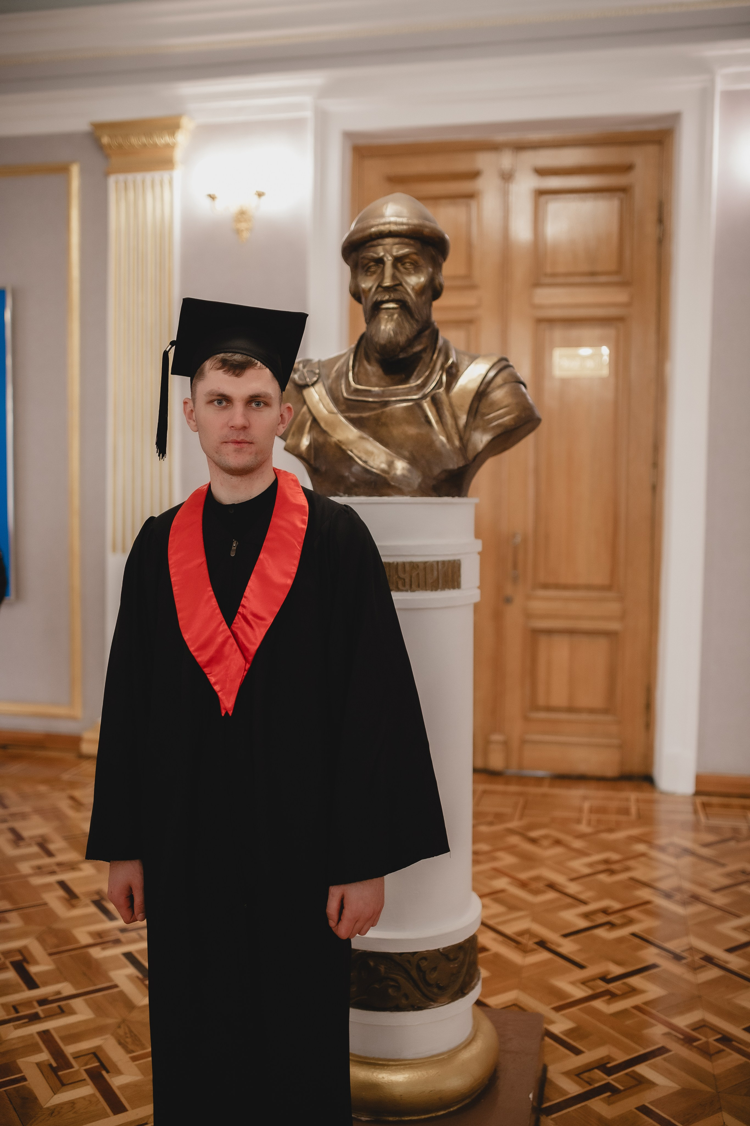 Випуск 2024. Семейный и свадебный фотограф в Харьков