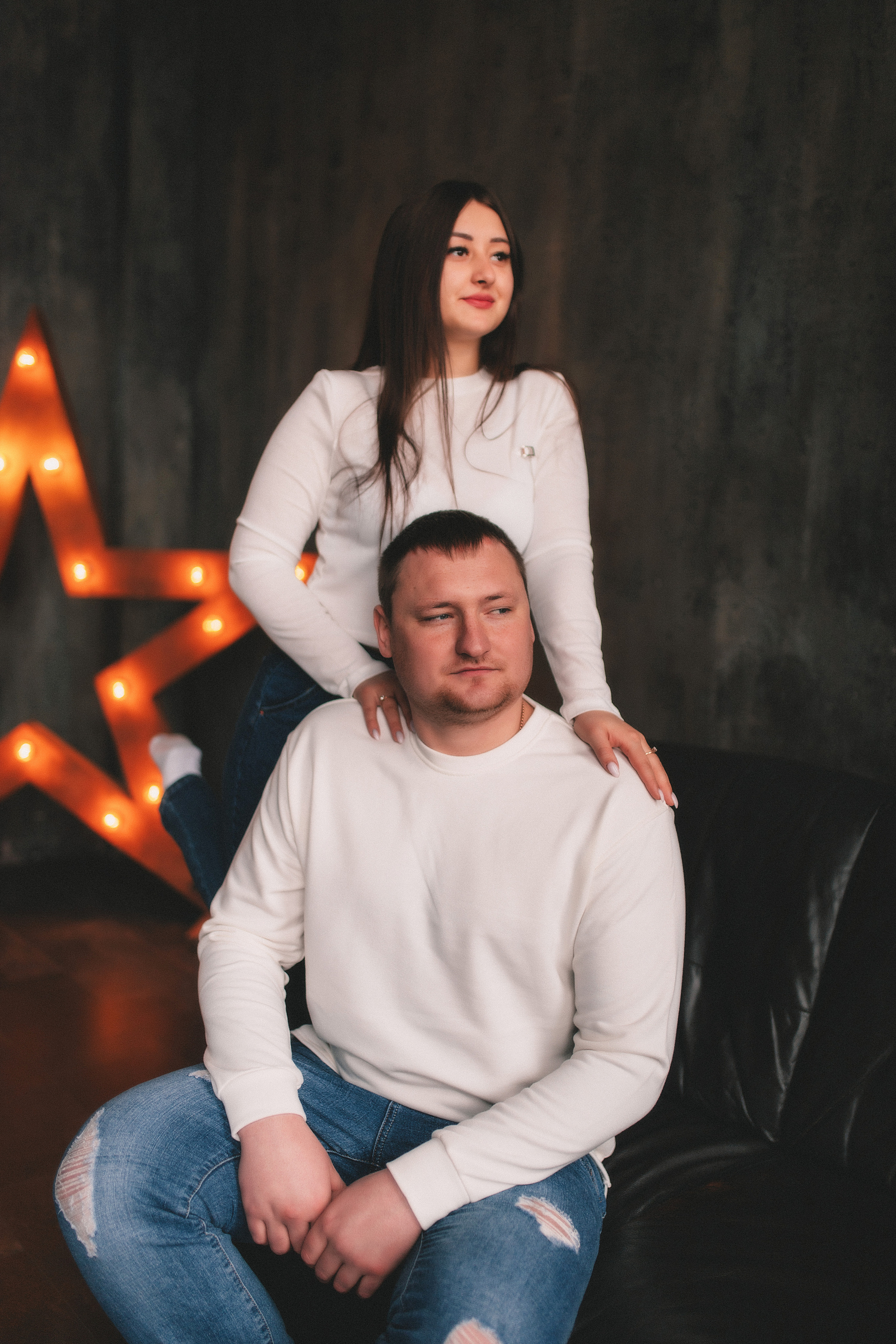 Наташа Эдик. Семейный и свадебный фотограф в Харьков