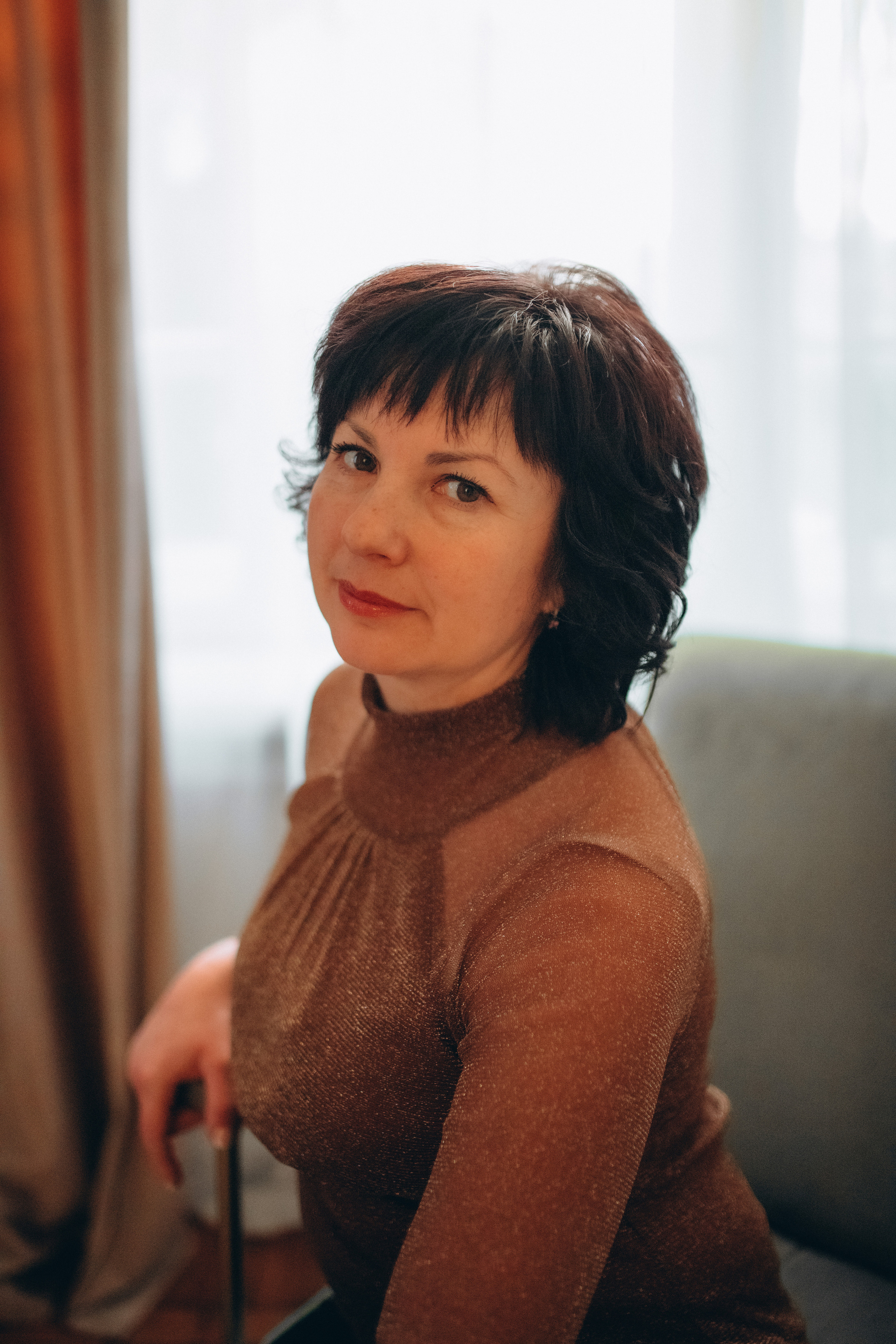 Олена. Семейный и свадебный фотограф в Харьков