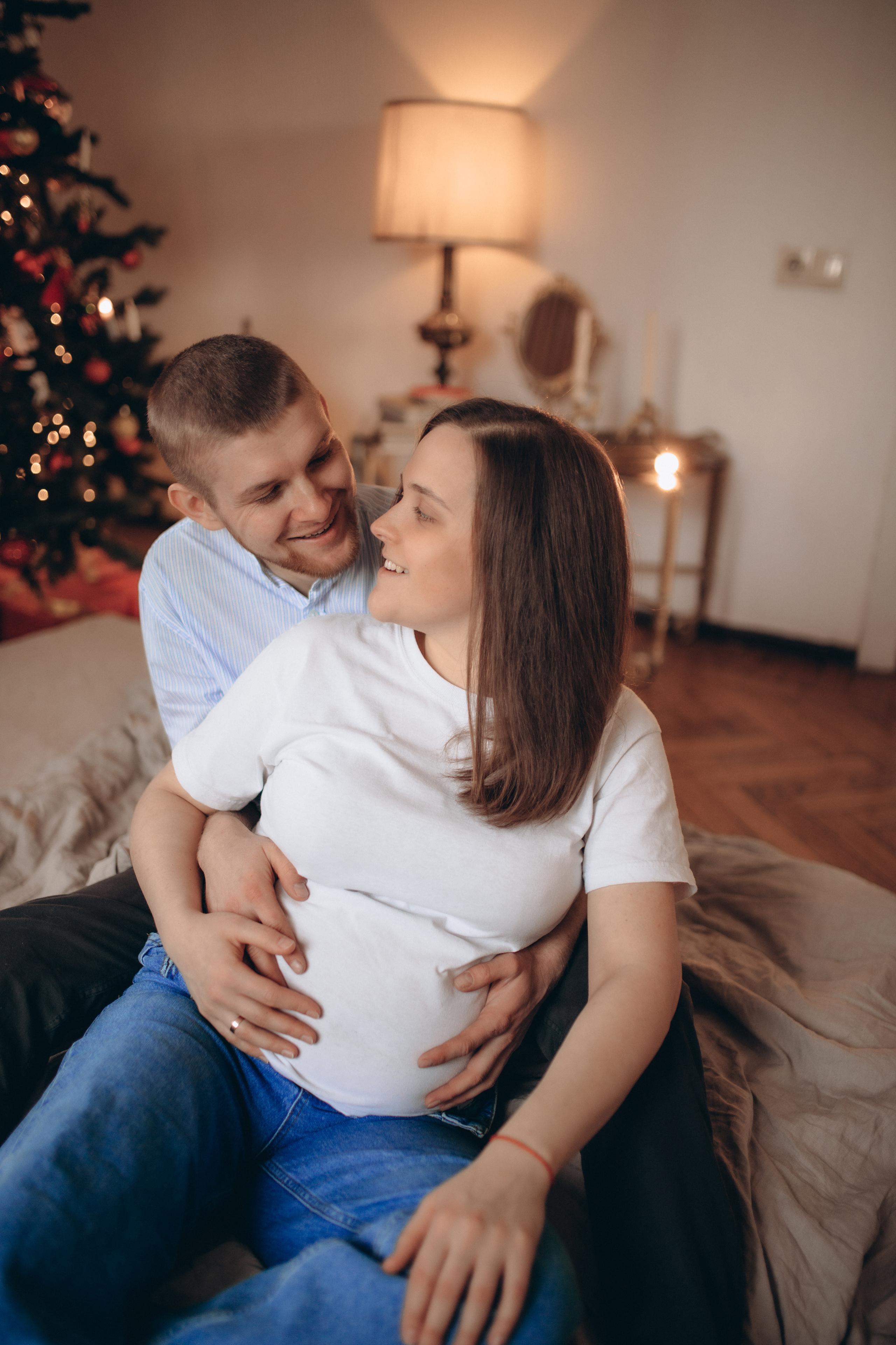 Віталій Юлія. Семейный и свадебный фотограф в Харьков