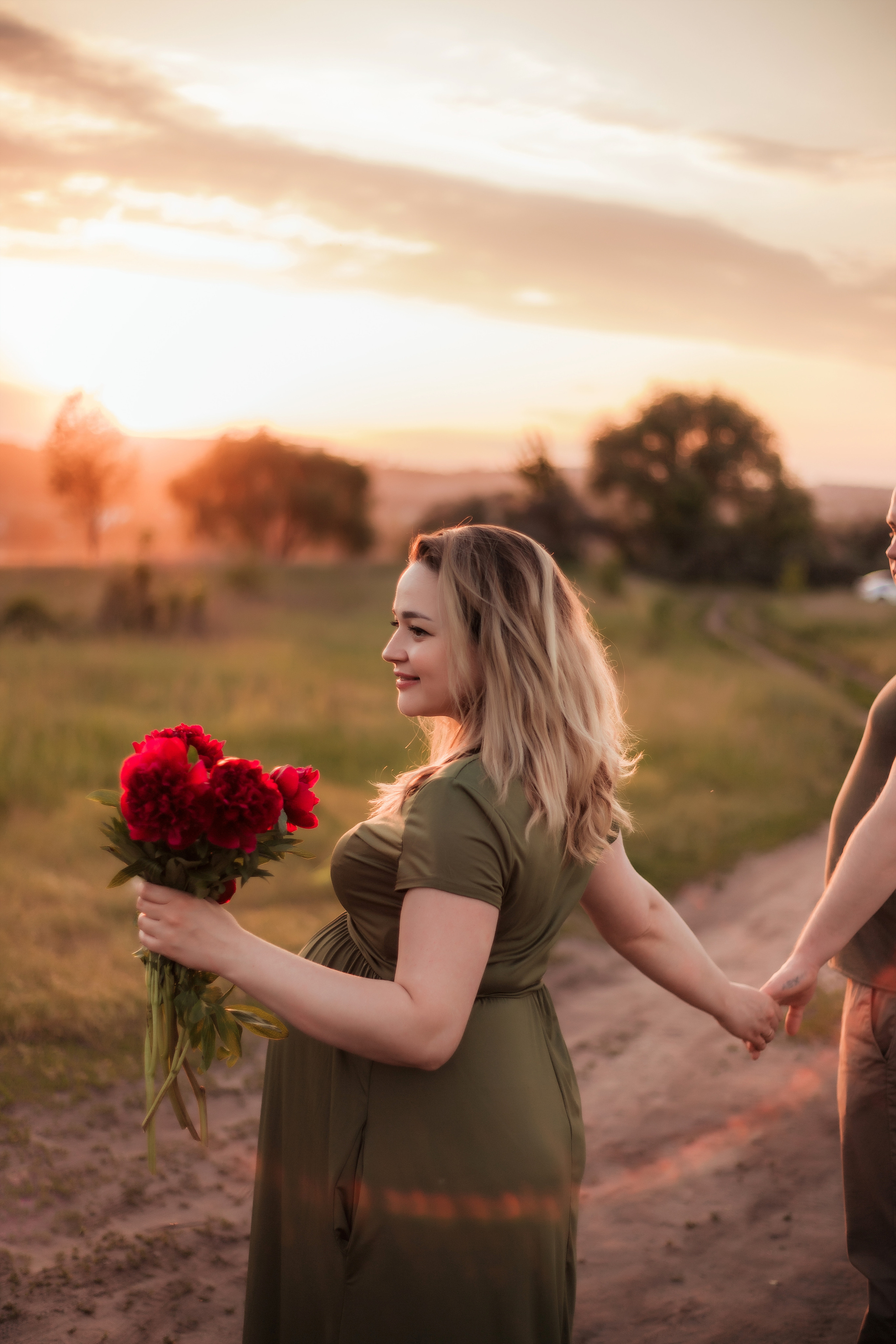 Александр Инна. Семейный и свадебный фотограф в Харьков