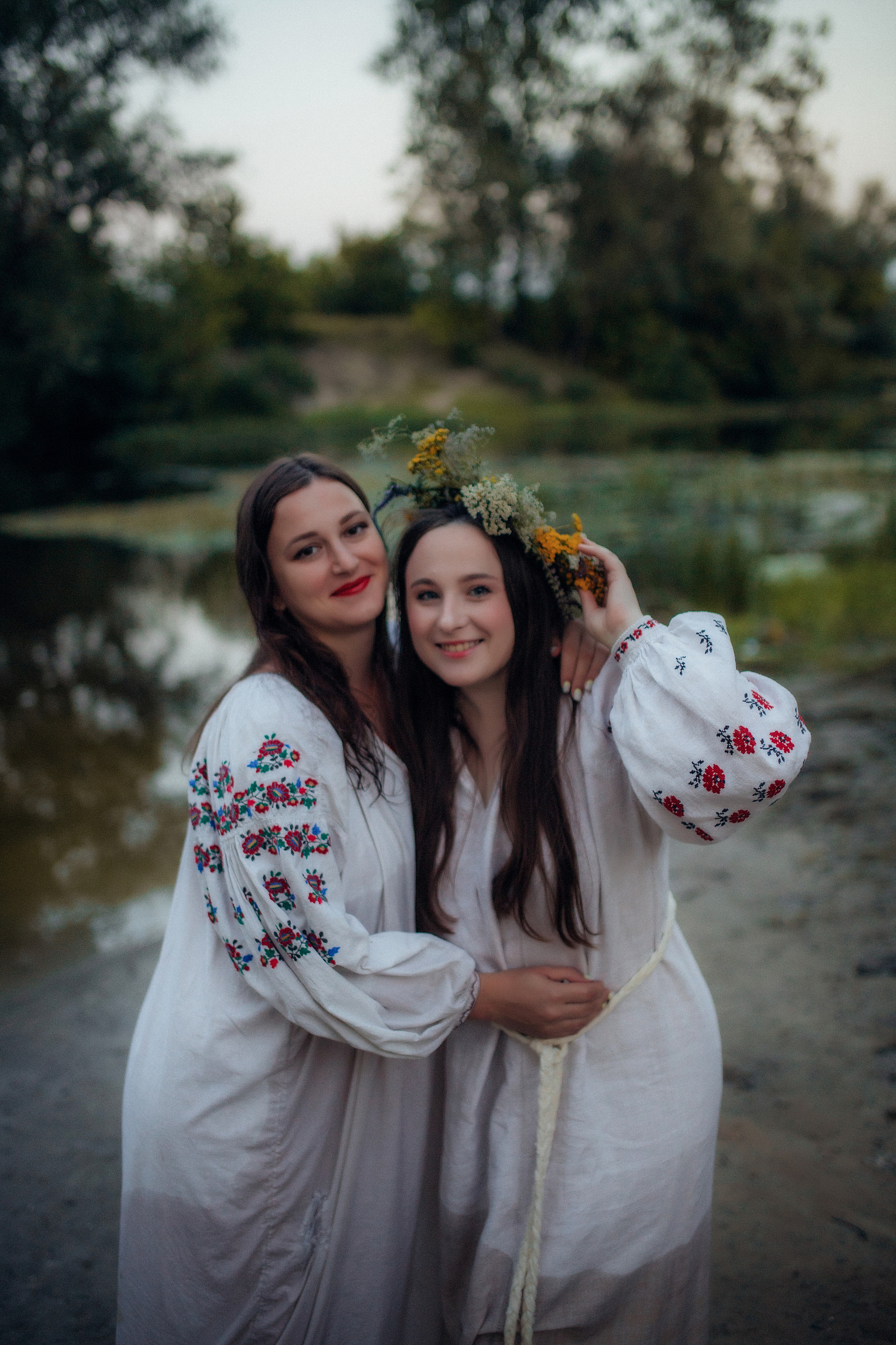 Івана Купала. Семейный и свадебный фотограф в Харьков