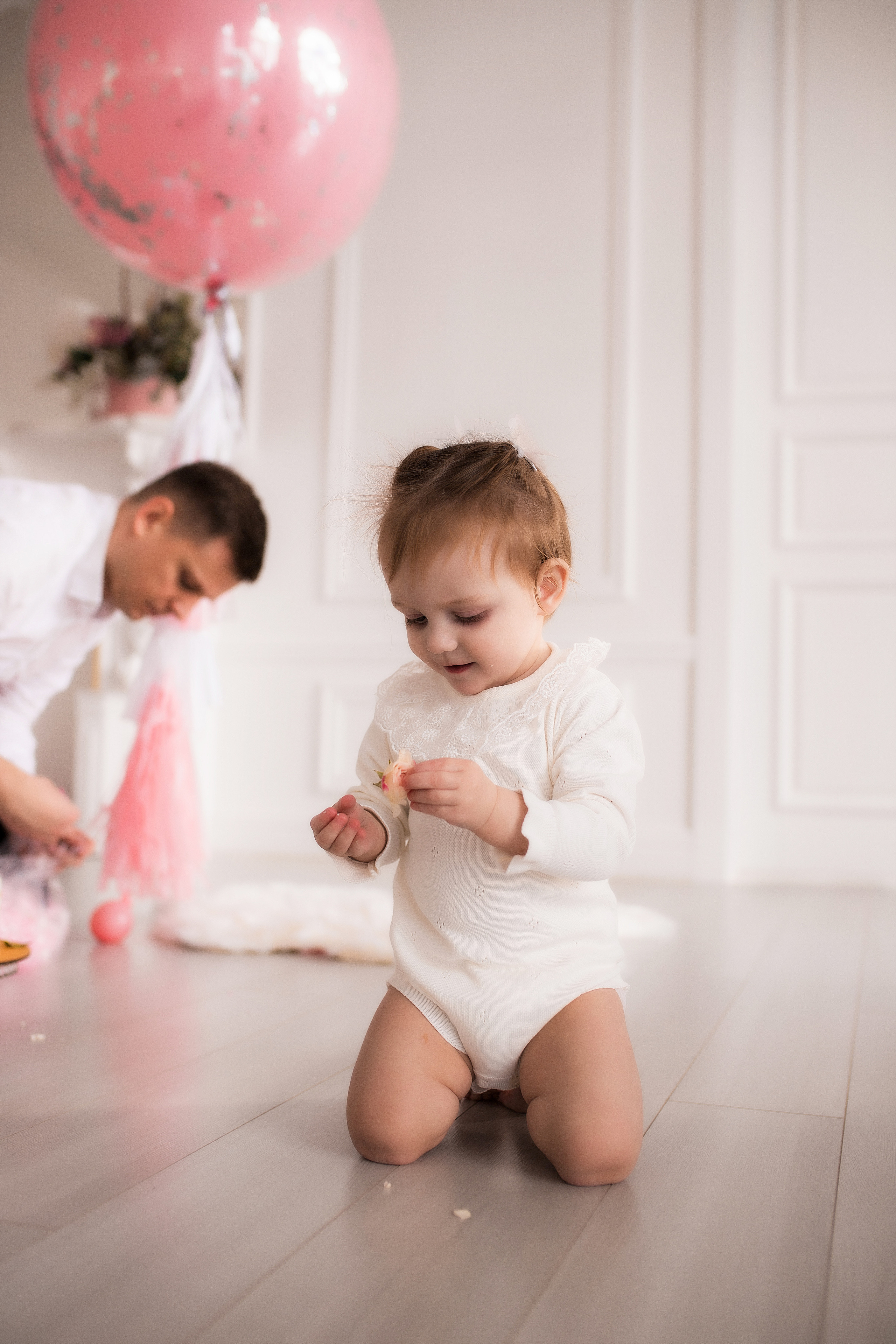 Кристина Аделина Єрик. Семейный и свадебный фотограф в Харьков
