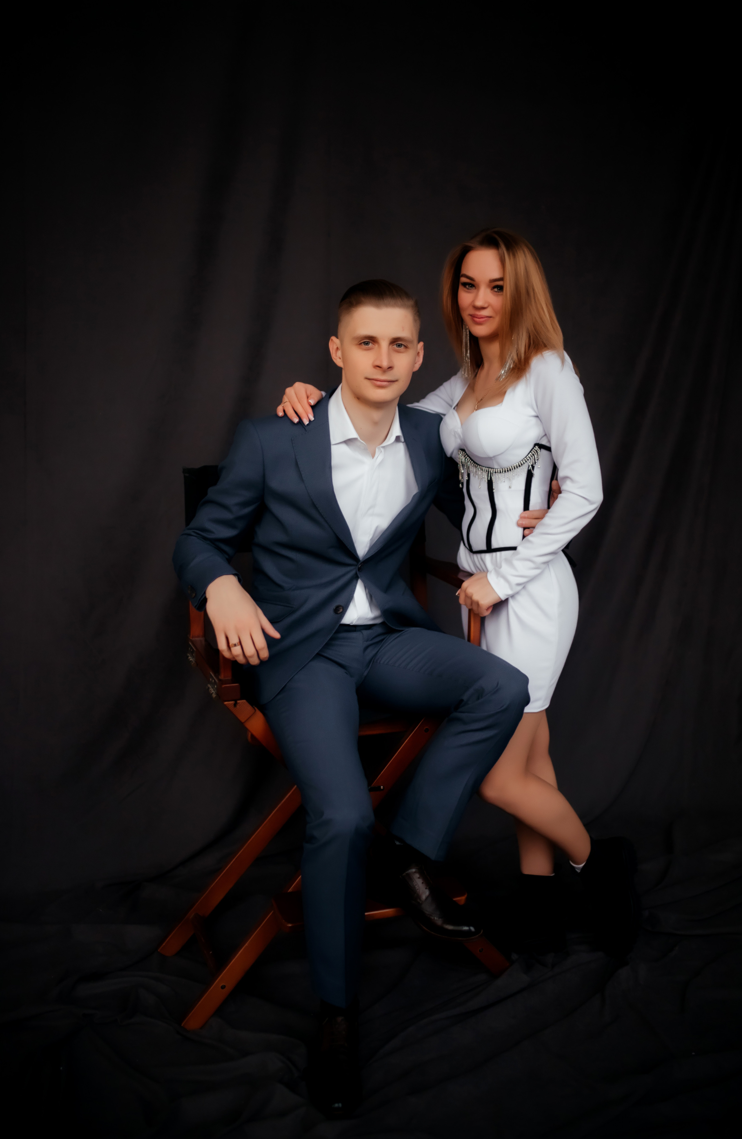 Іван Марина. Семейный и свадебный фотограф в Харьков