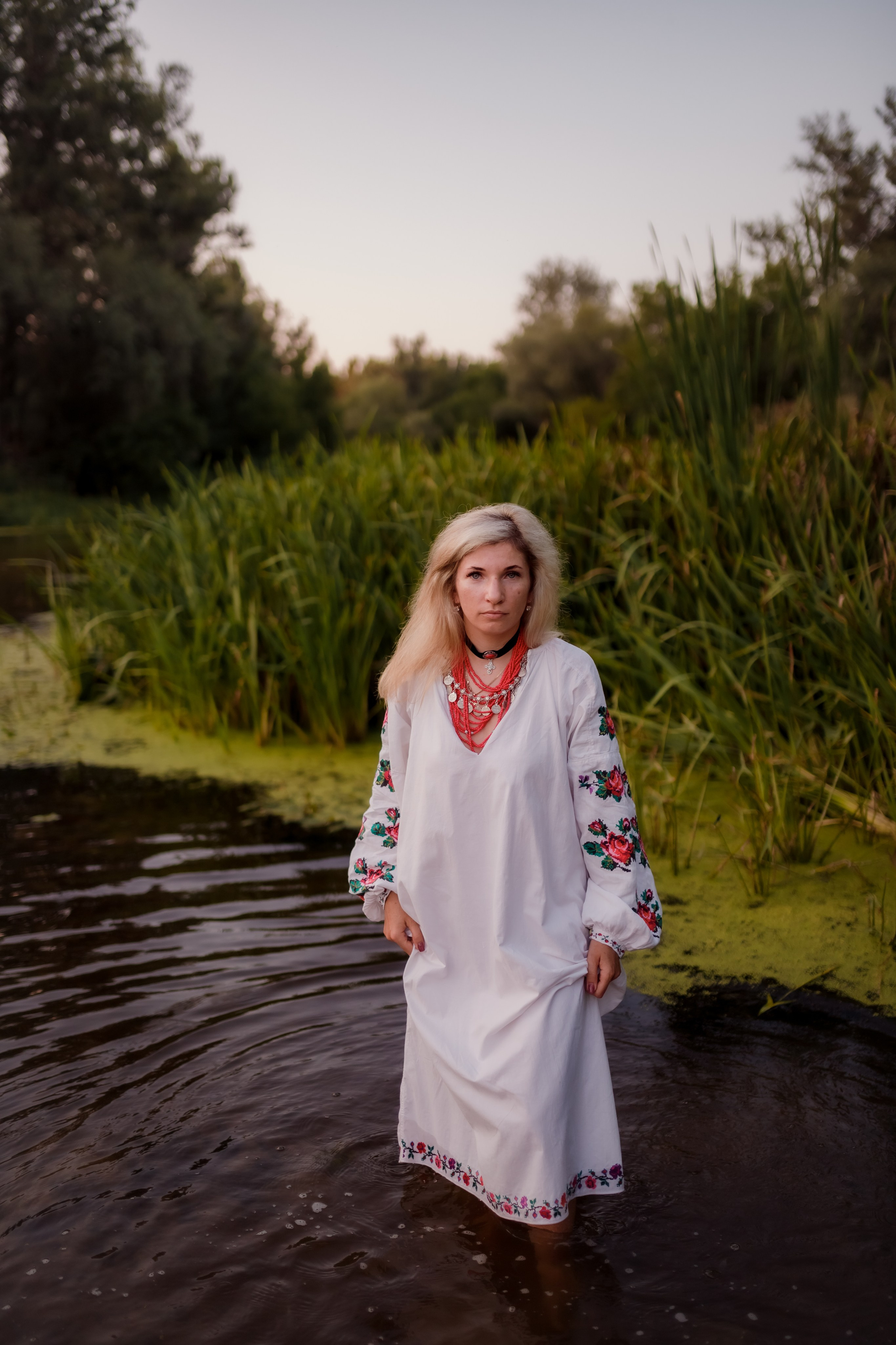 Віта. Семейный и свадебный фотограф в Харьков