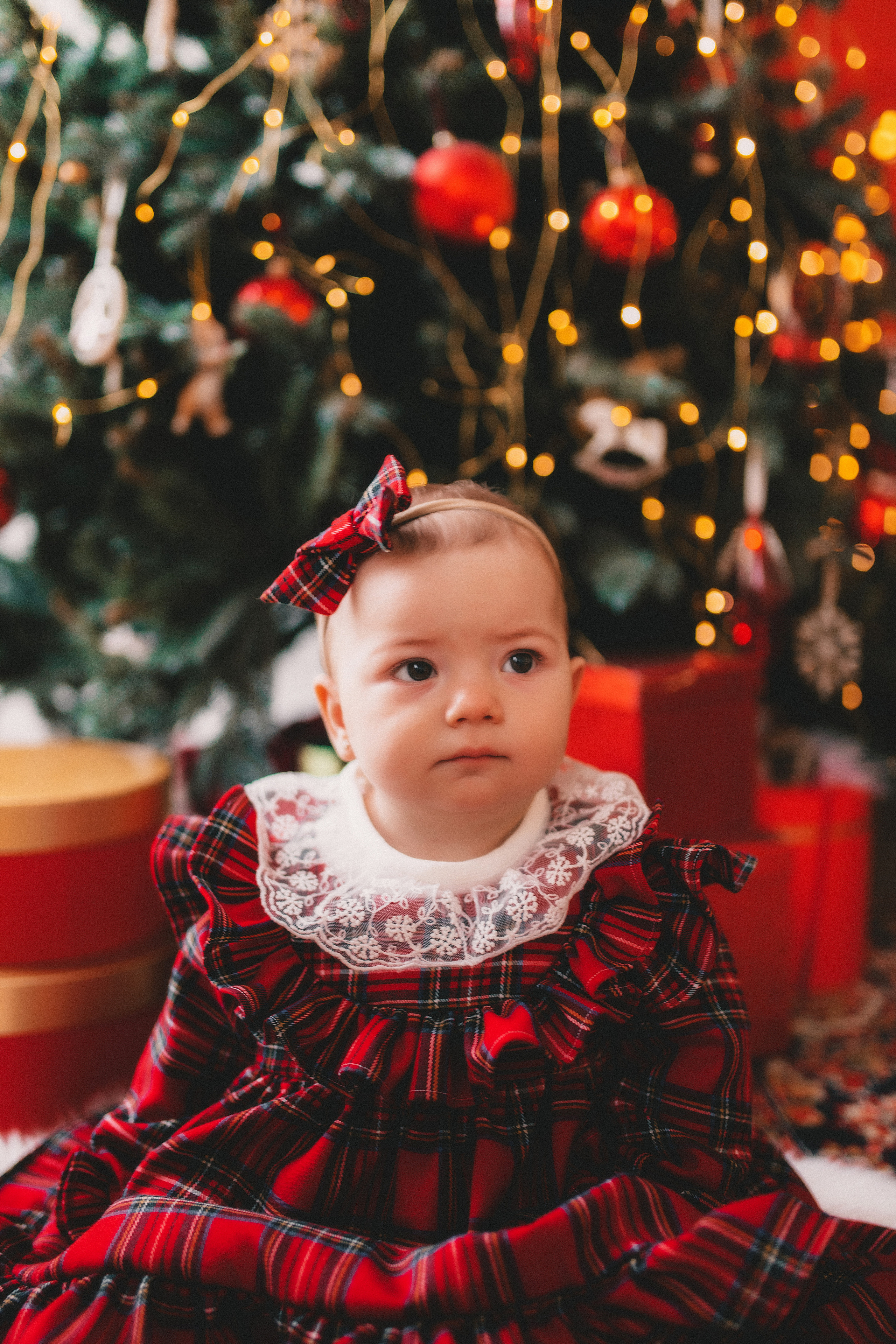 Новогодняя история Алены Алексея Алисы и Сергея. Семейный и свадебный фотограф в Харьков