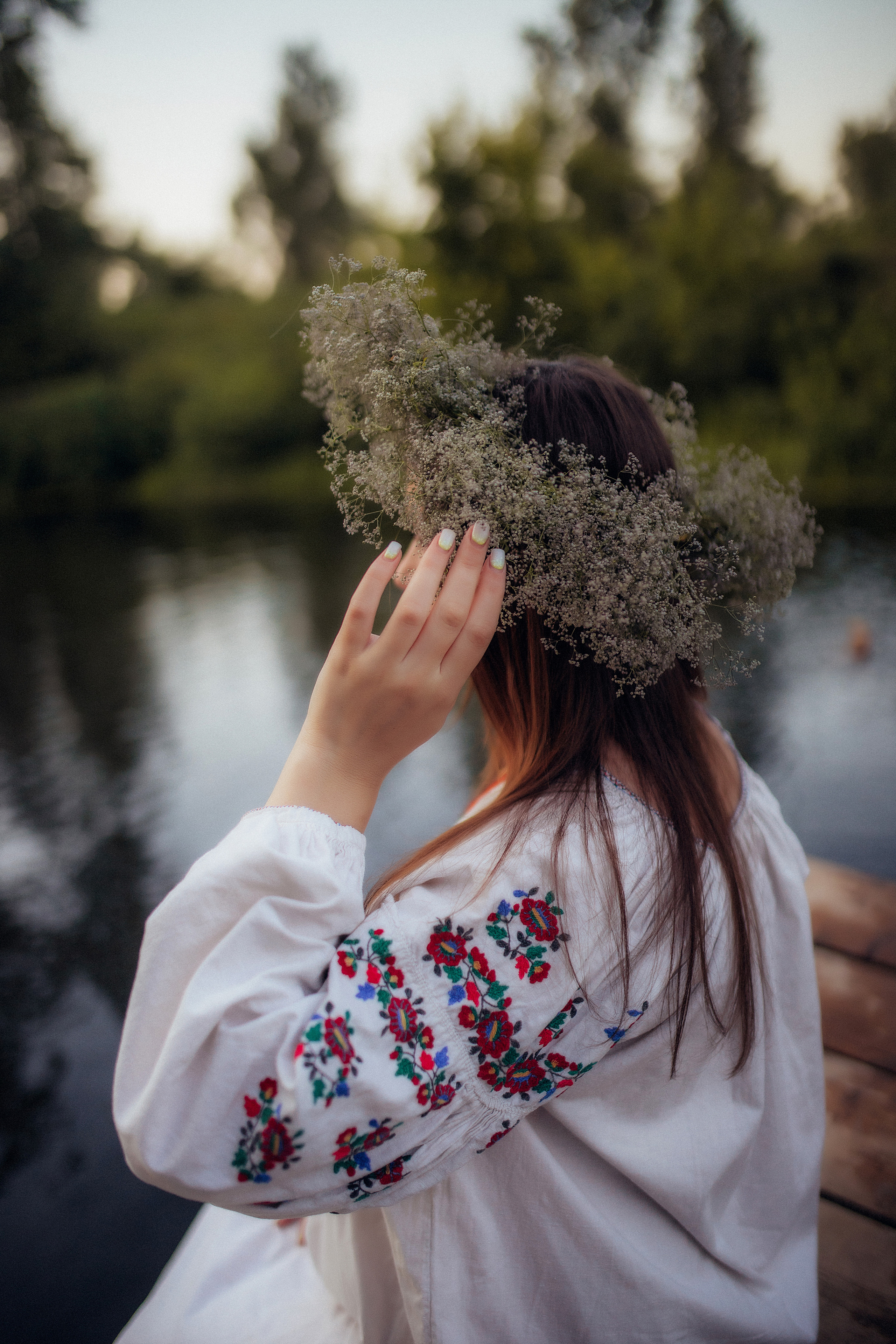 Івана Купала. Семейный и свадебный фотограф в Харьков