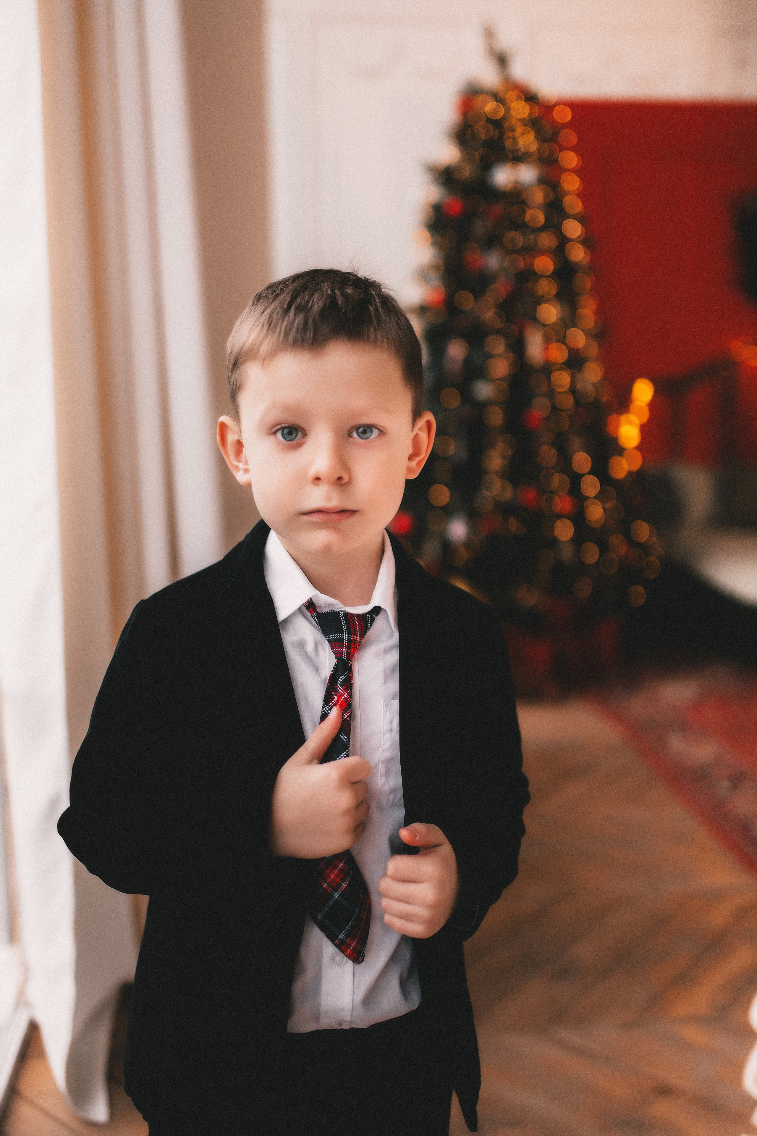 Новогодняя история Алены Алексея Алисы и Сергея. Семейный и свадебный фотограф в Харьков