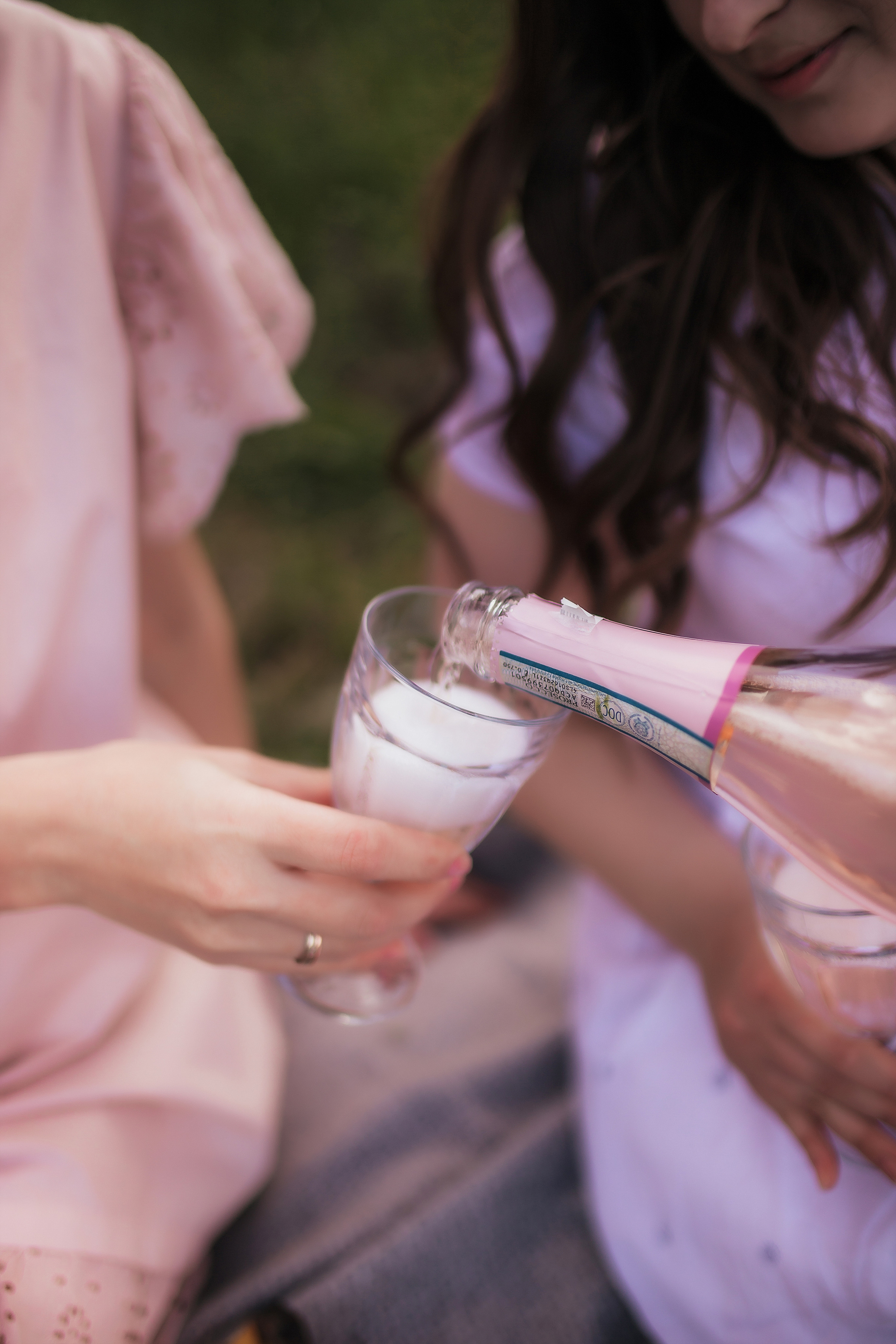 Оля і Віка. Семейный и свадебный фотограф в Харьков