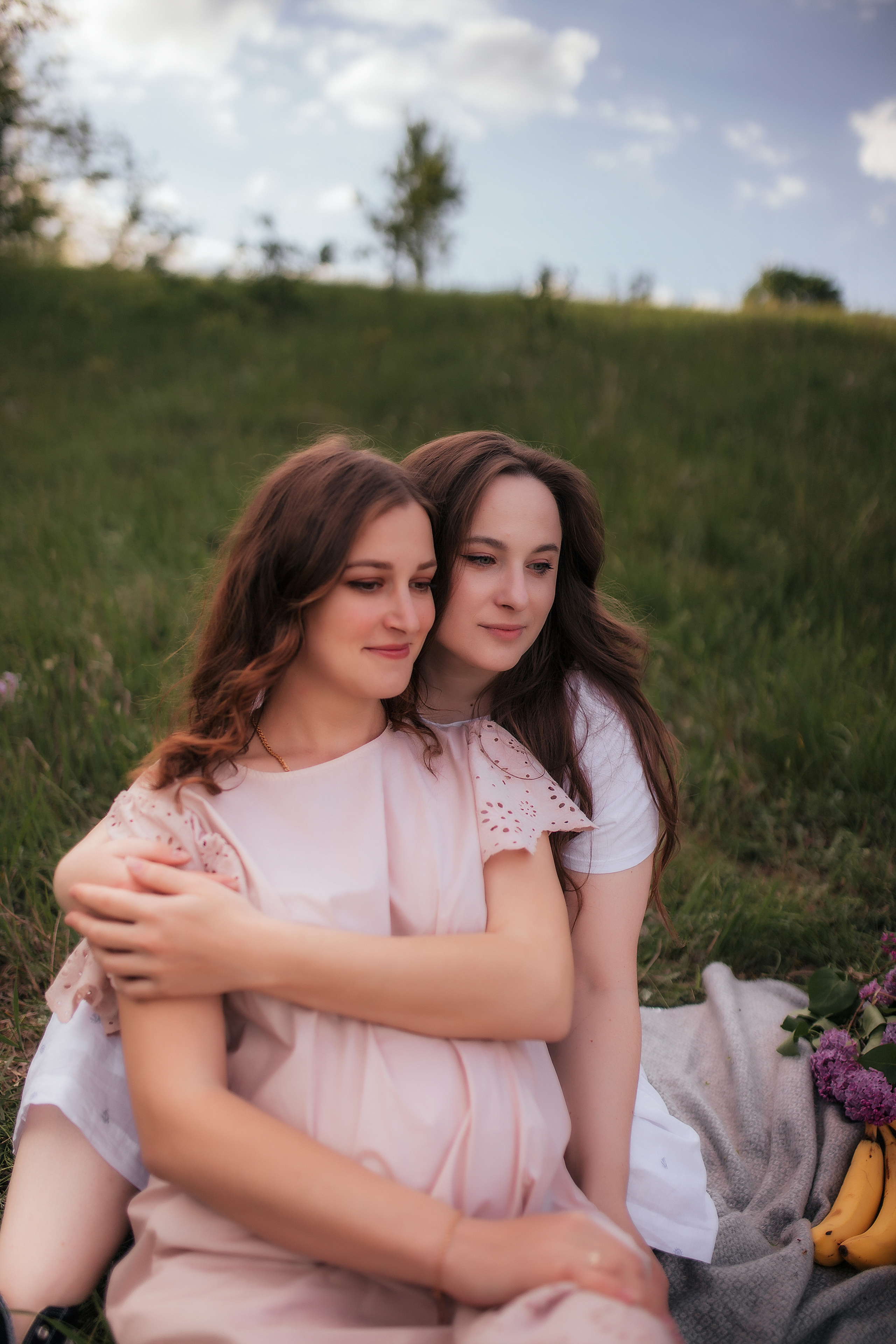 Оля і Віка. Семейный и свадебный фотограф в Харьков