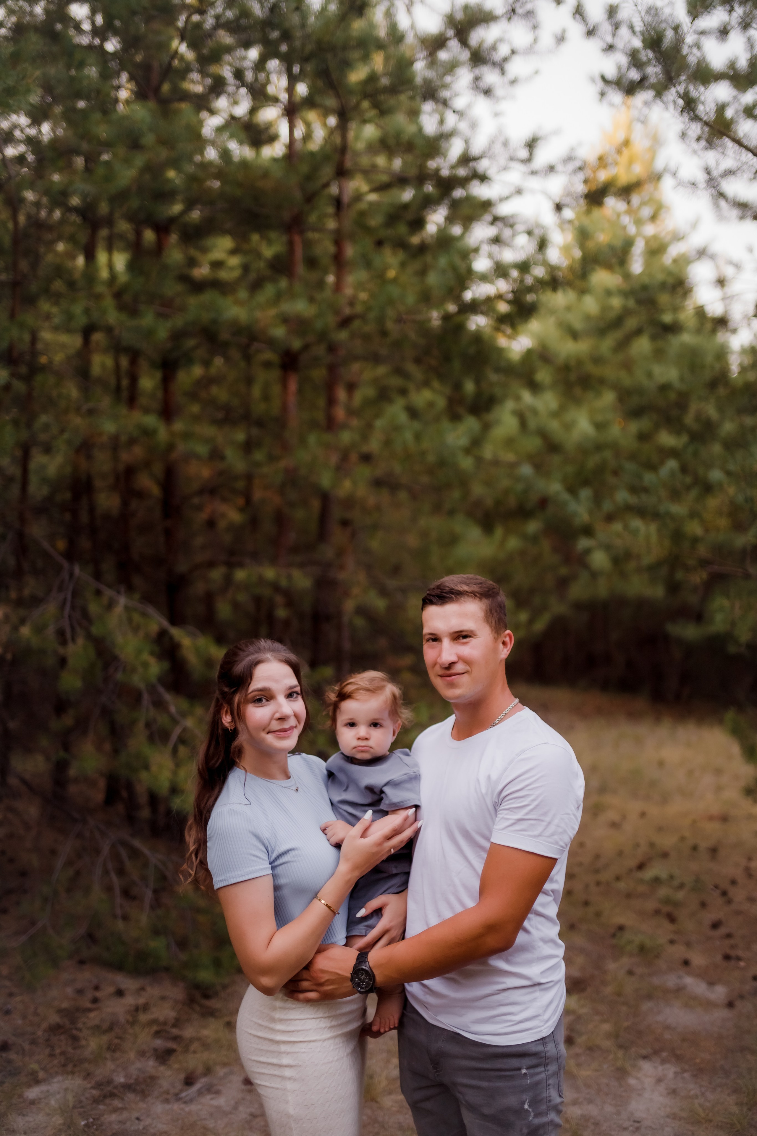 Сімейна літня історія. Семейный и свадебный фотограф в Харьков
