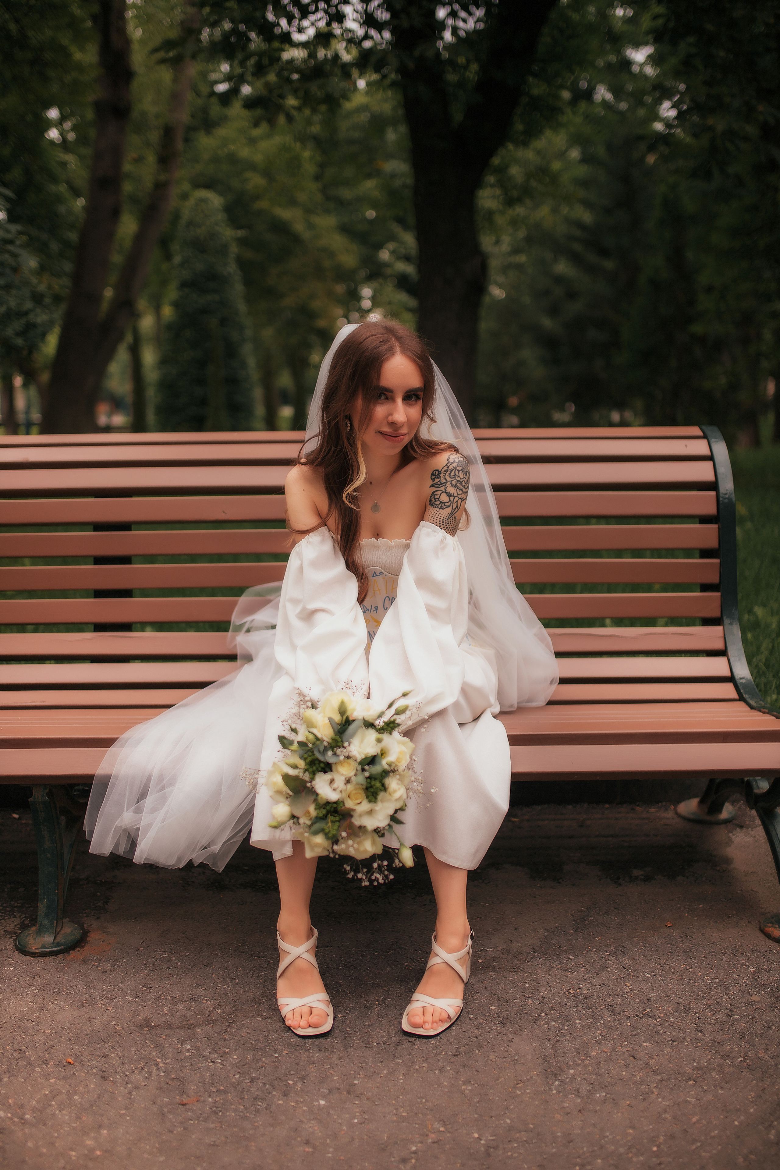 Олександр Ганна. Семейный и свадебный фотограф в Харьков