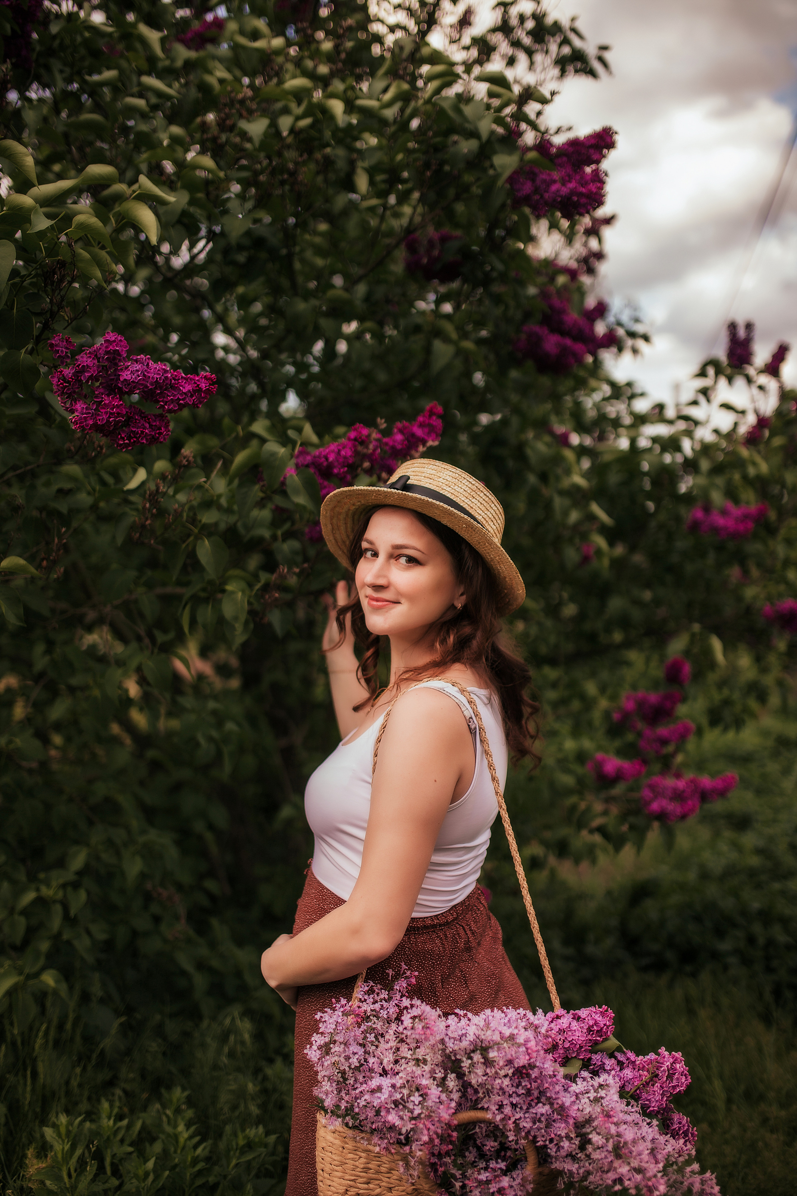 Оля. Семейный и свадебный фотограф в Харьков