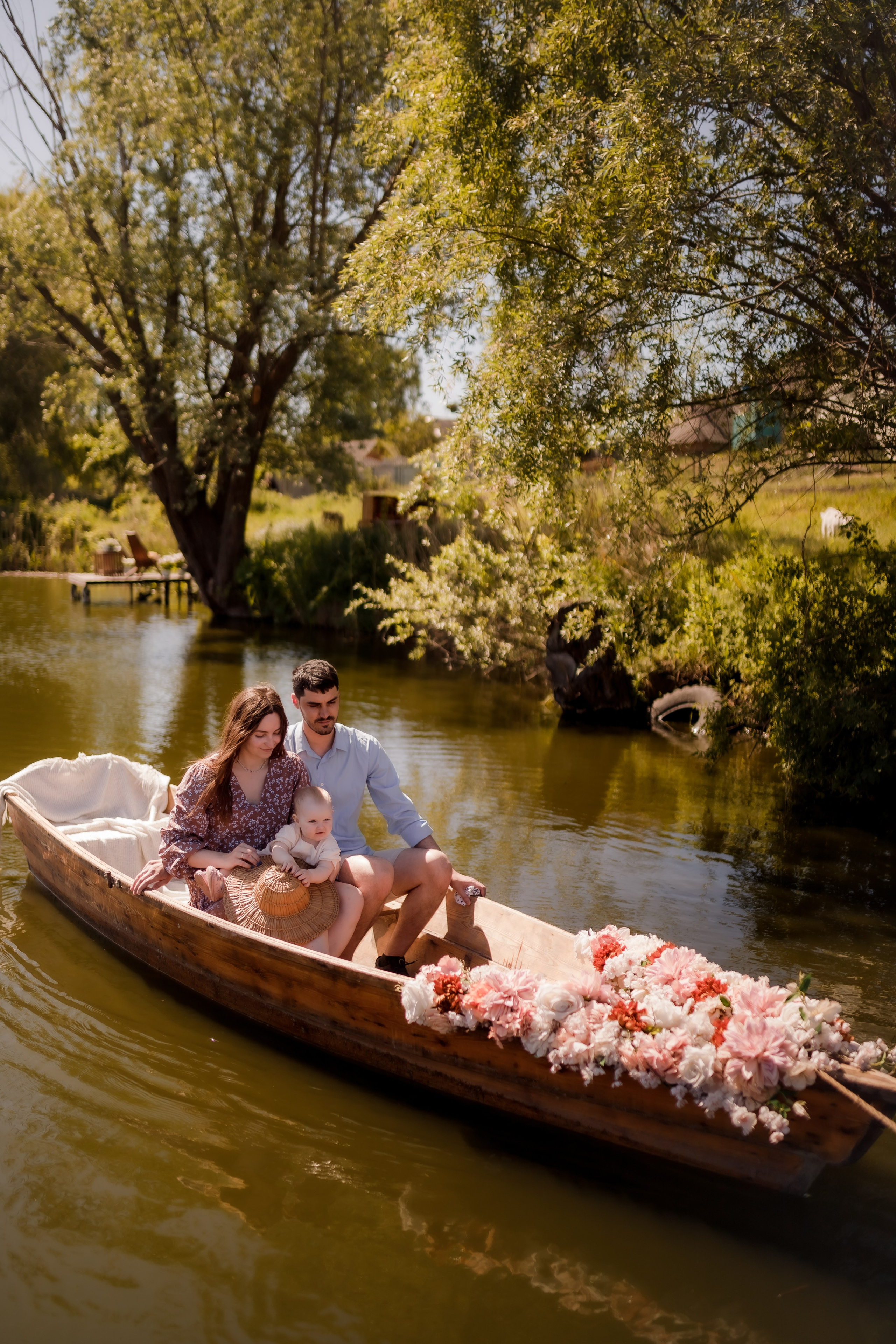 Сім’я Коломієць. Семейный и свадебный фотограф в Харьков