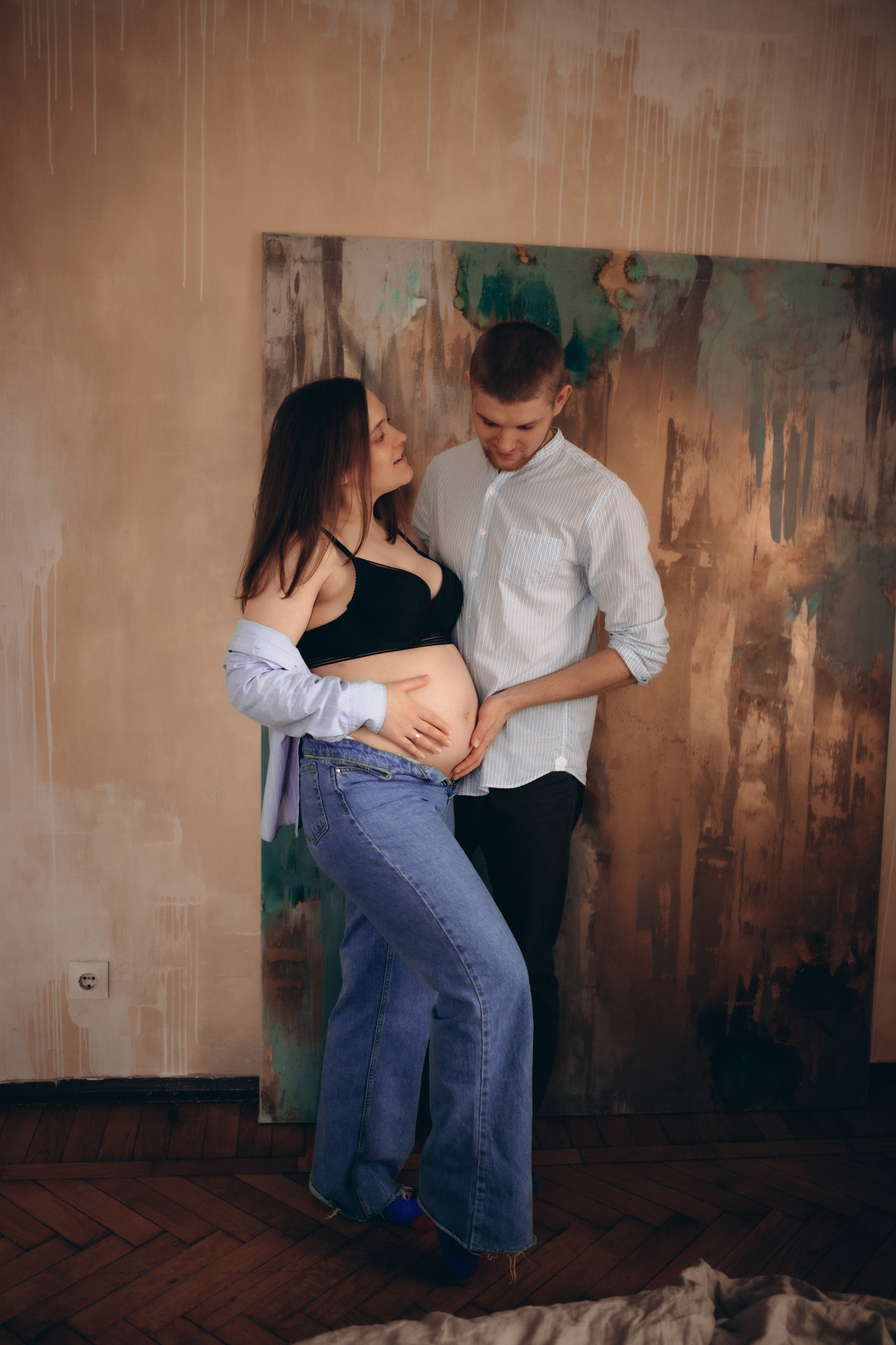 Віталій Юлія. Семейный и свадебный фотограф в Харьков