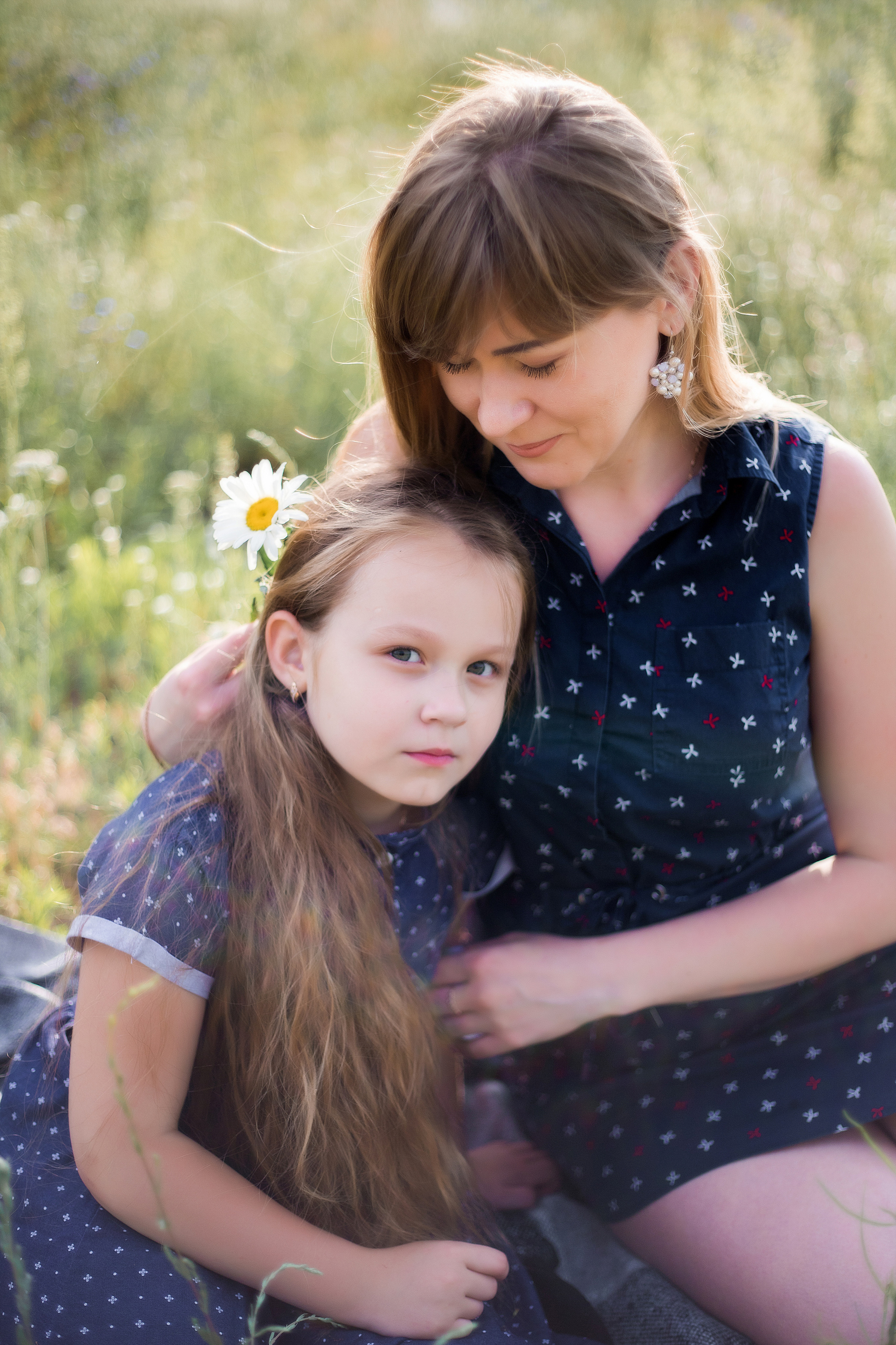 Надя Маша. Семейный и свадебный фотограф в Харьков