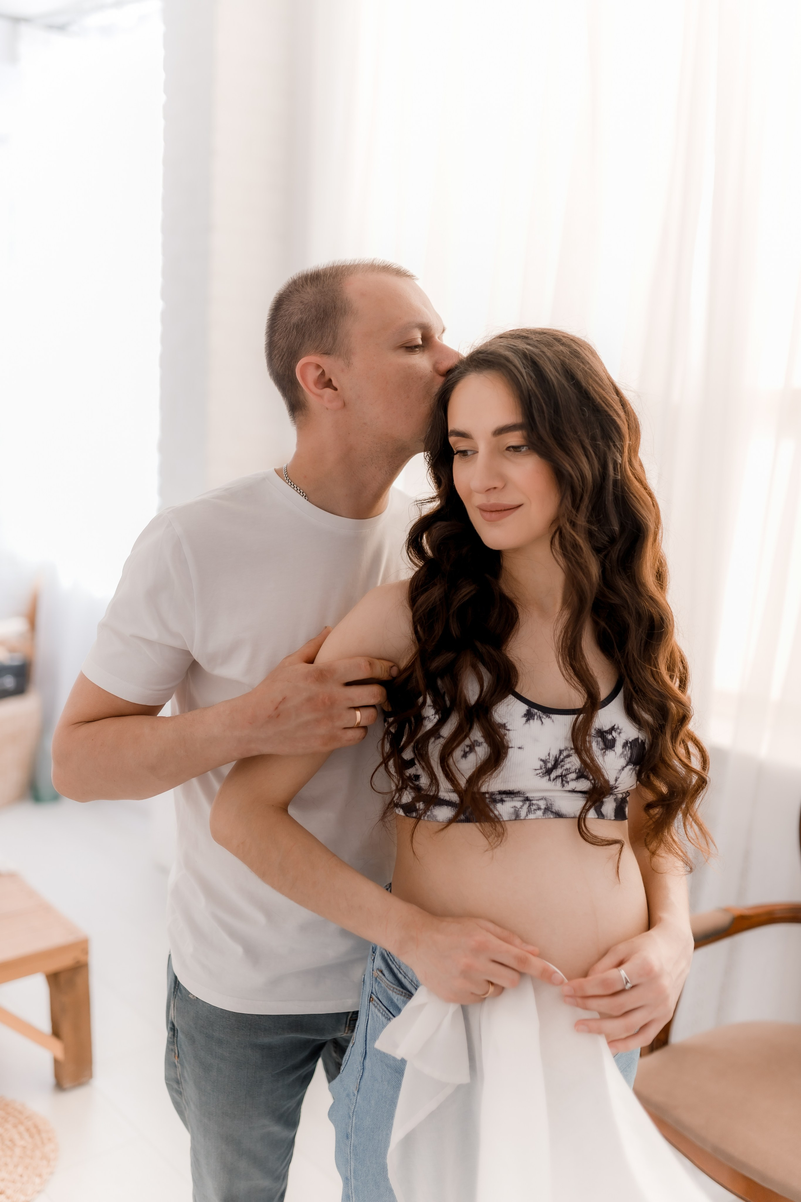 Валентина Василій. Семейный и свадебный фотограф в Харьков