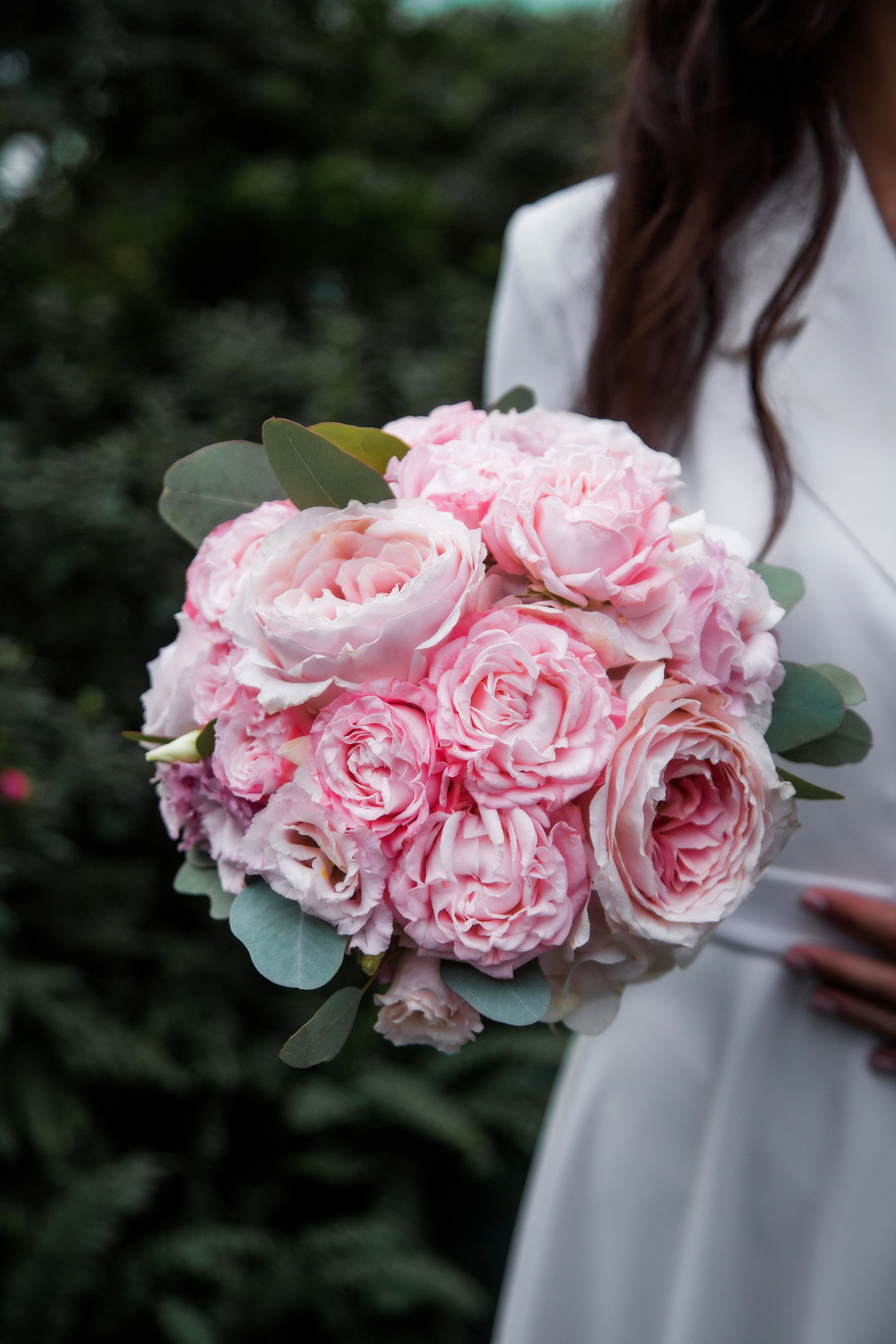 Василий Валентина. Семейный и свадебный фотограф в Харьков