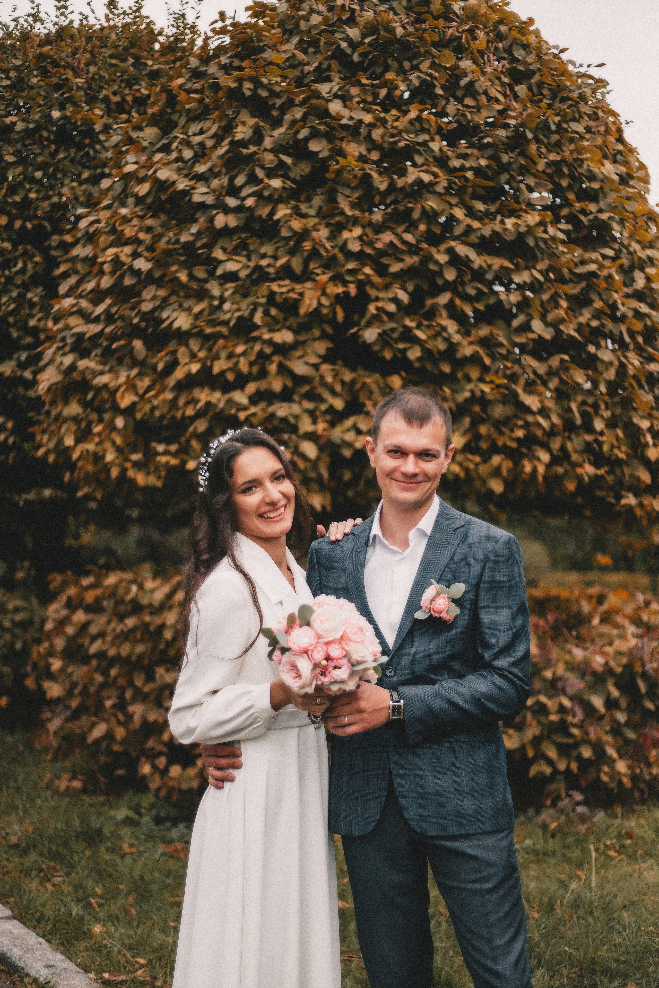 Василий Валентина. Семейный и свадебный фотограф в Харьков