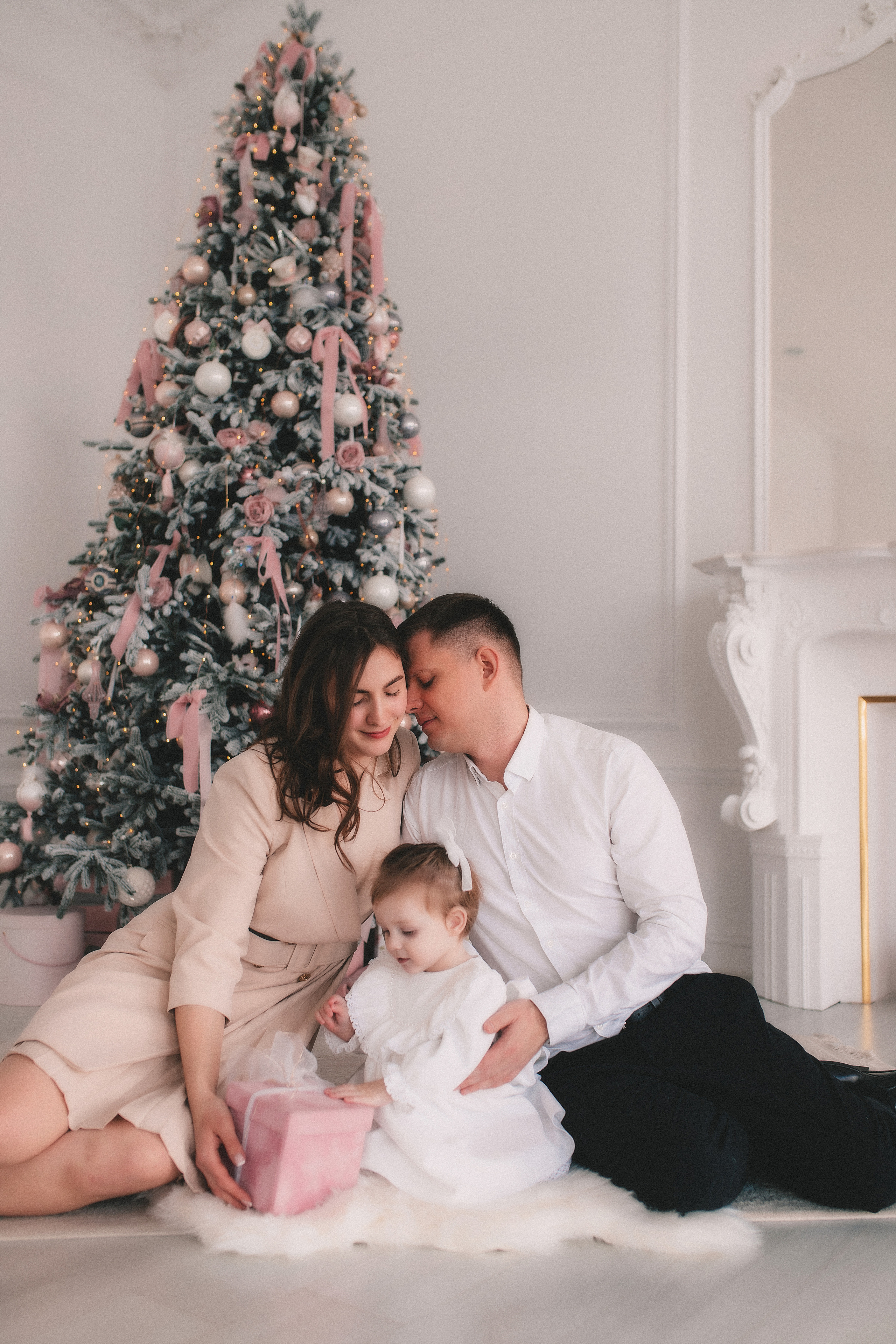 Кристина Аделина Єрик. Семейный и свадебный фотограф в Харьков