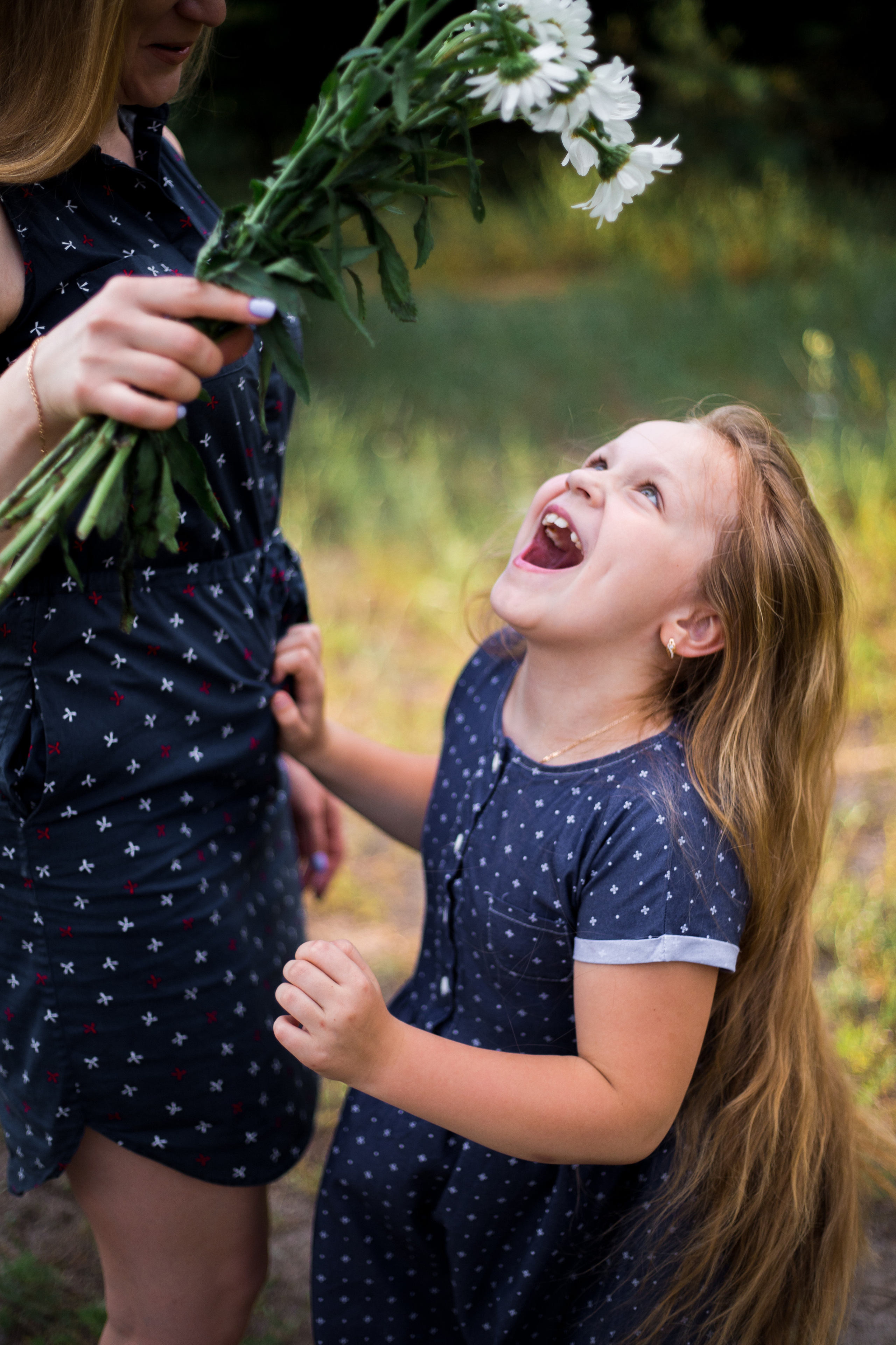 Надя Маша. Семейный и свадебный фотограф в Харьков