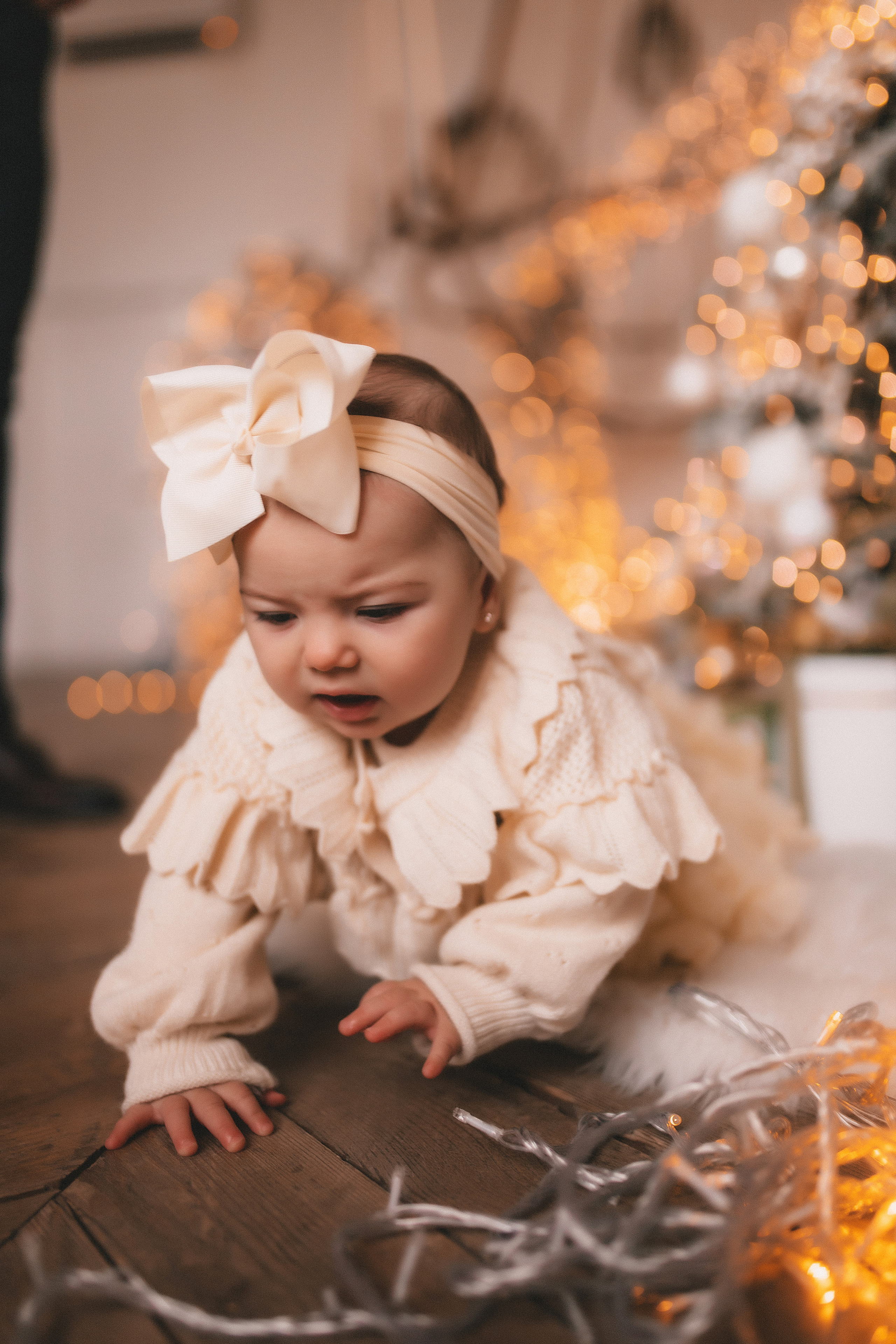 Новогодняя история Алены Алексея Алисы и Сергея. Семейный и свадебный фотограф в Харьков