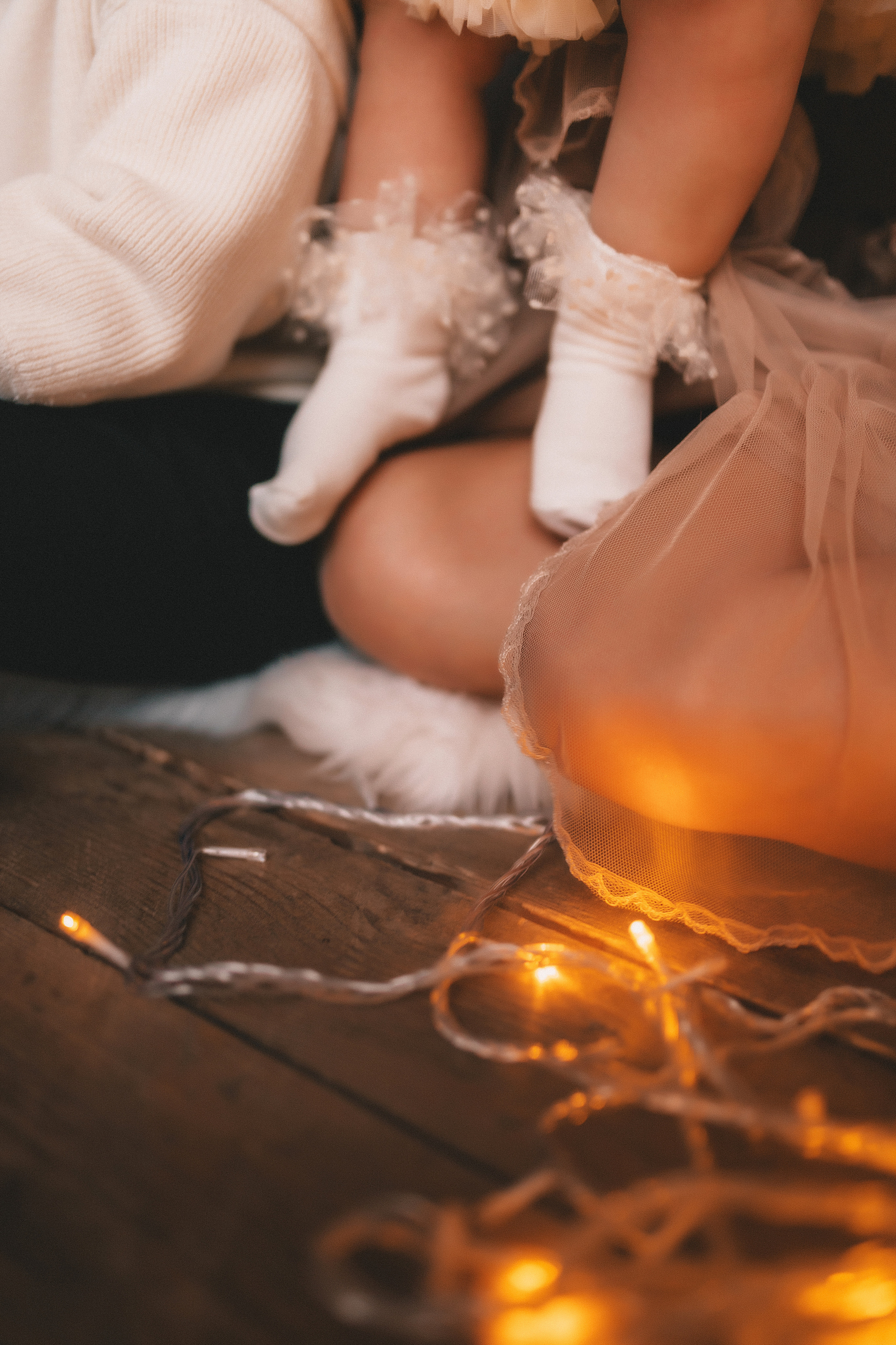 Новогодняя история Алены Алексея Алисы и Сергея. Семейный и свадебный фотограф в Харьков