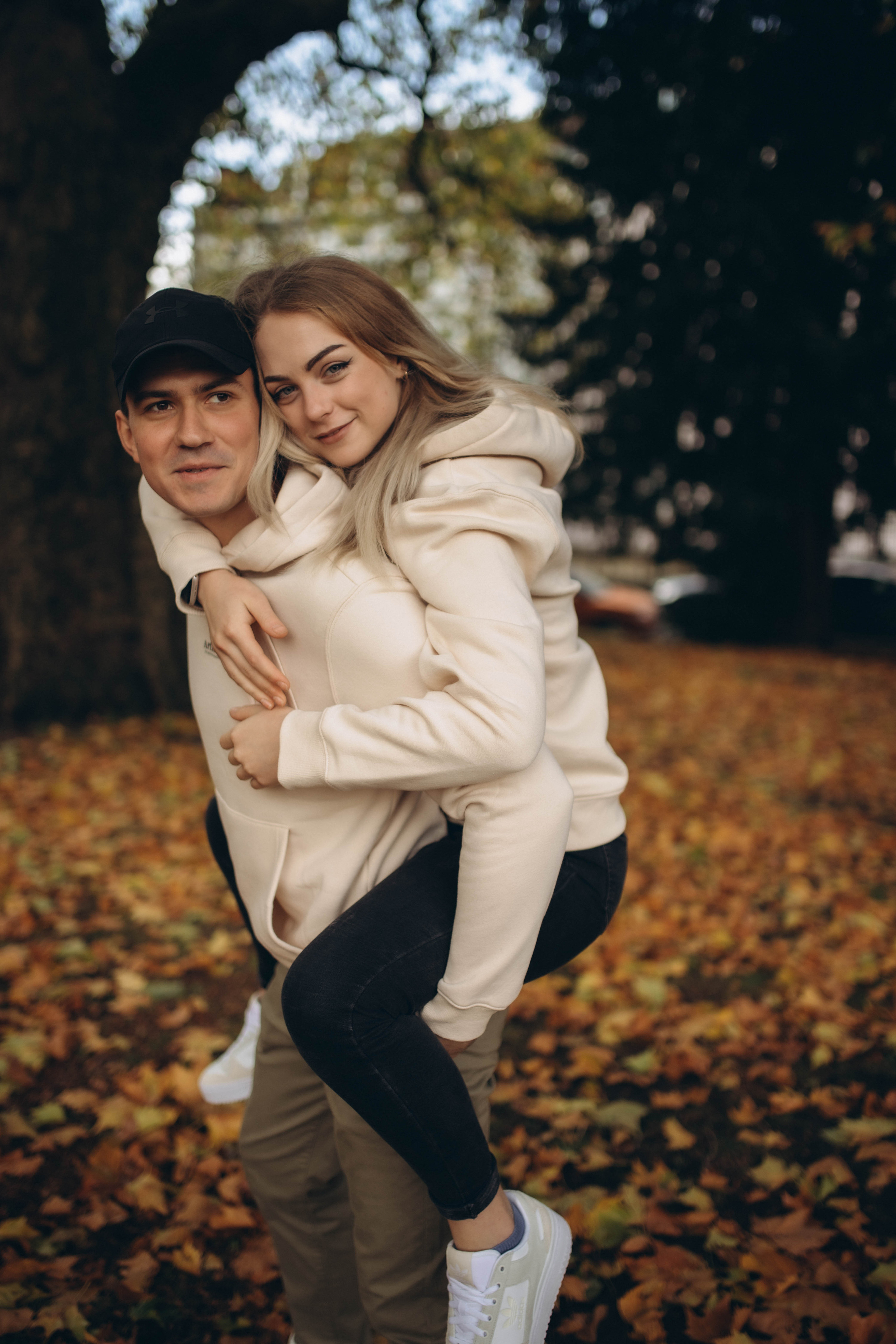 Вова Эльвира. Семейный и свадебный фотограф в Харьков