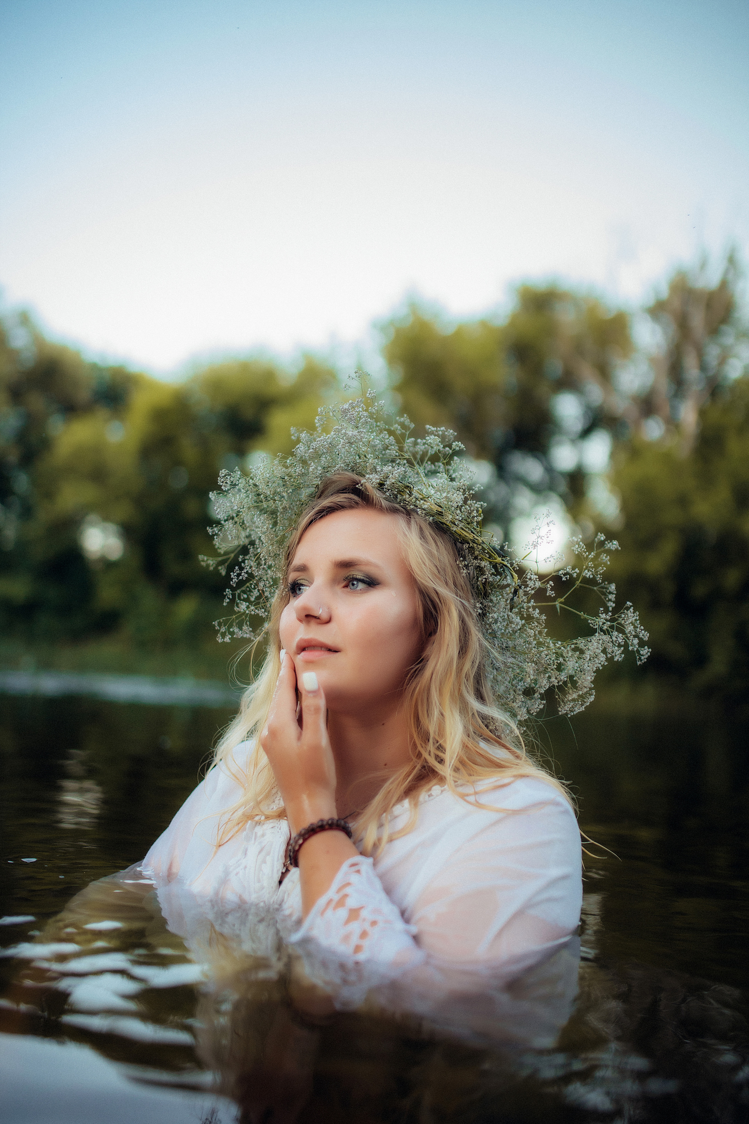 Евгенія. Семейный и свадебный фотограф в Харьков