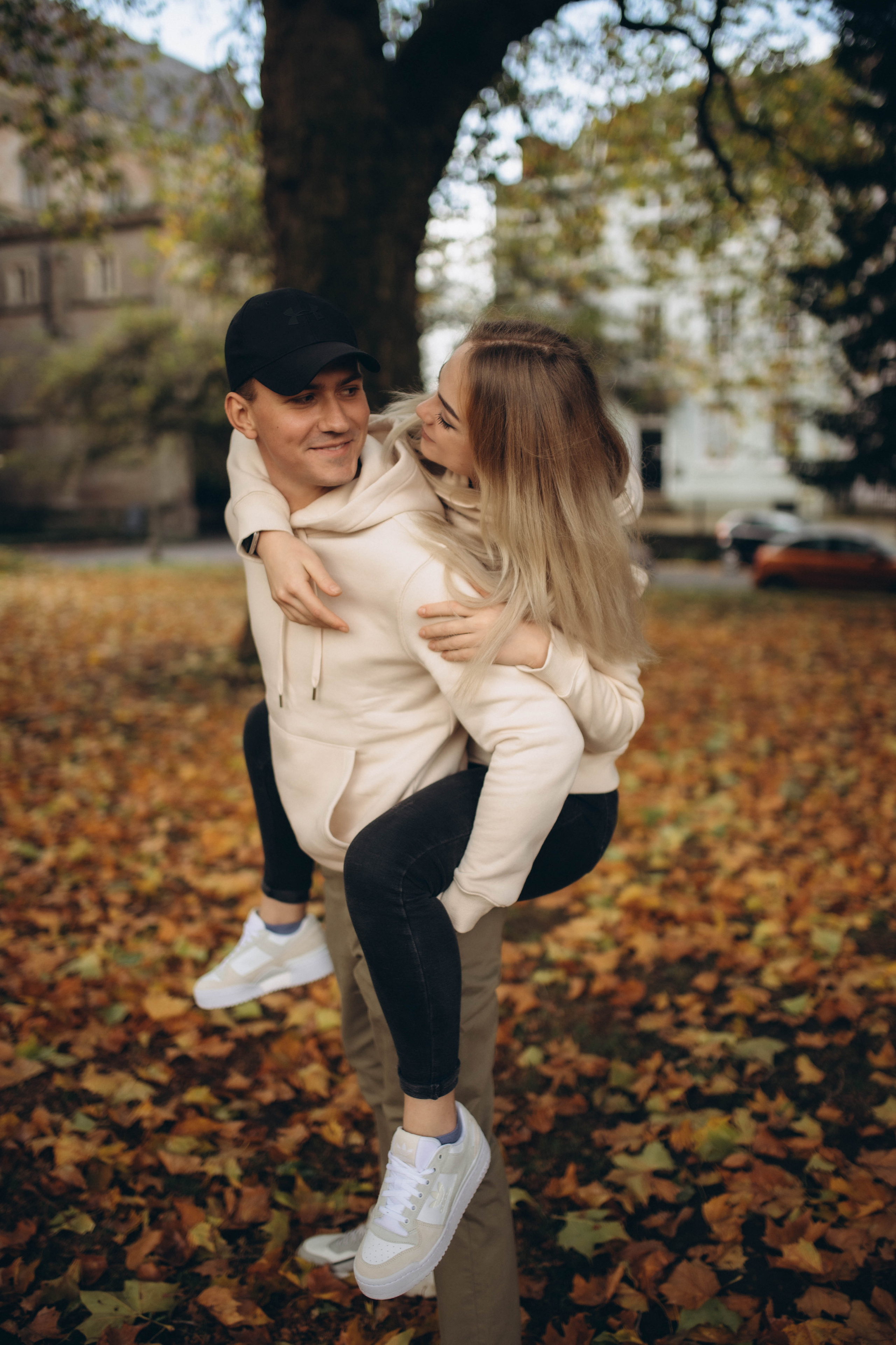 Вова Эльвира. Семейный и свадебный фотограф в Харьков