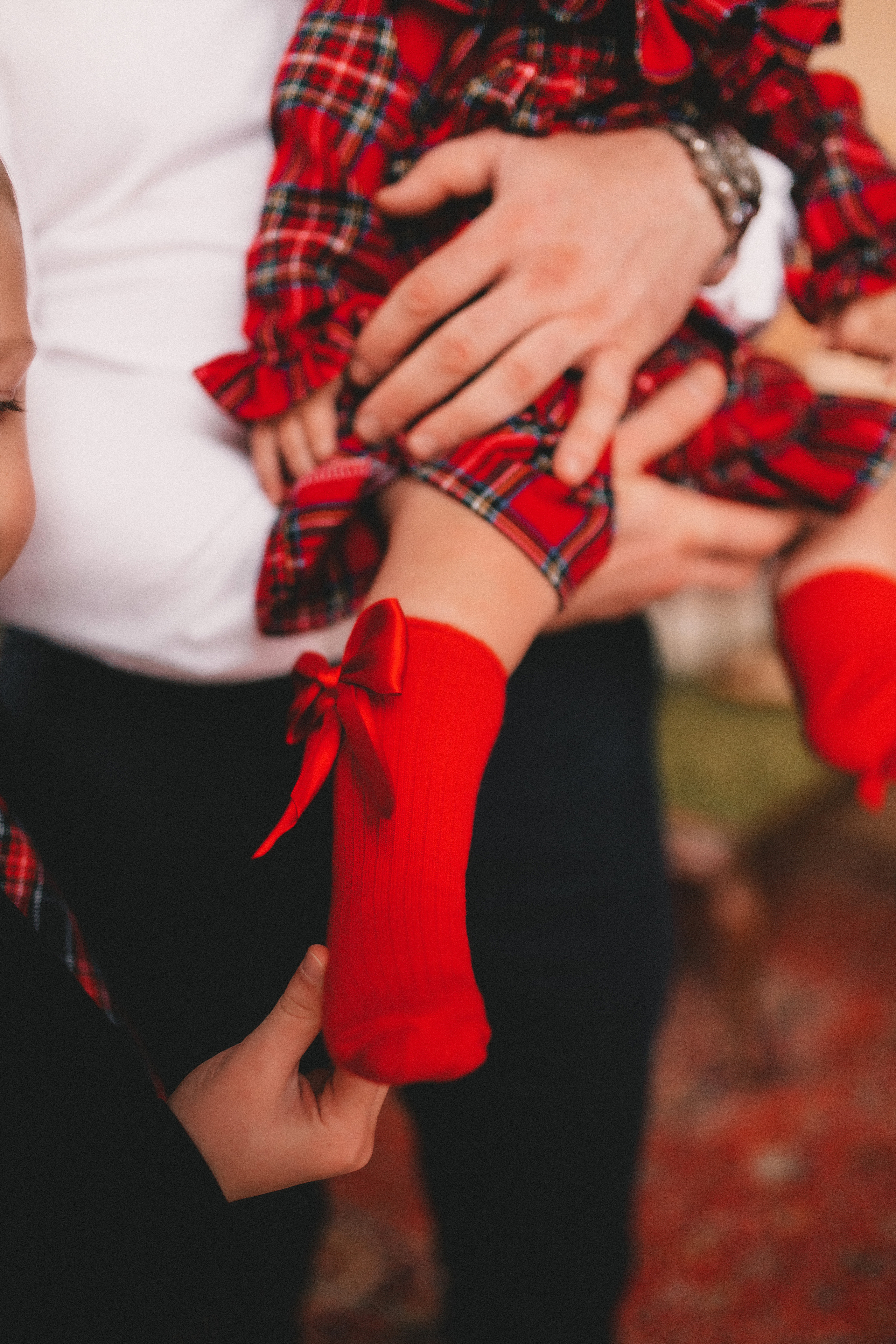 Новогодняя история Алены Алексея Алисы и Сергея. Семейный и свадебный фотограф в Харьков