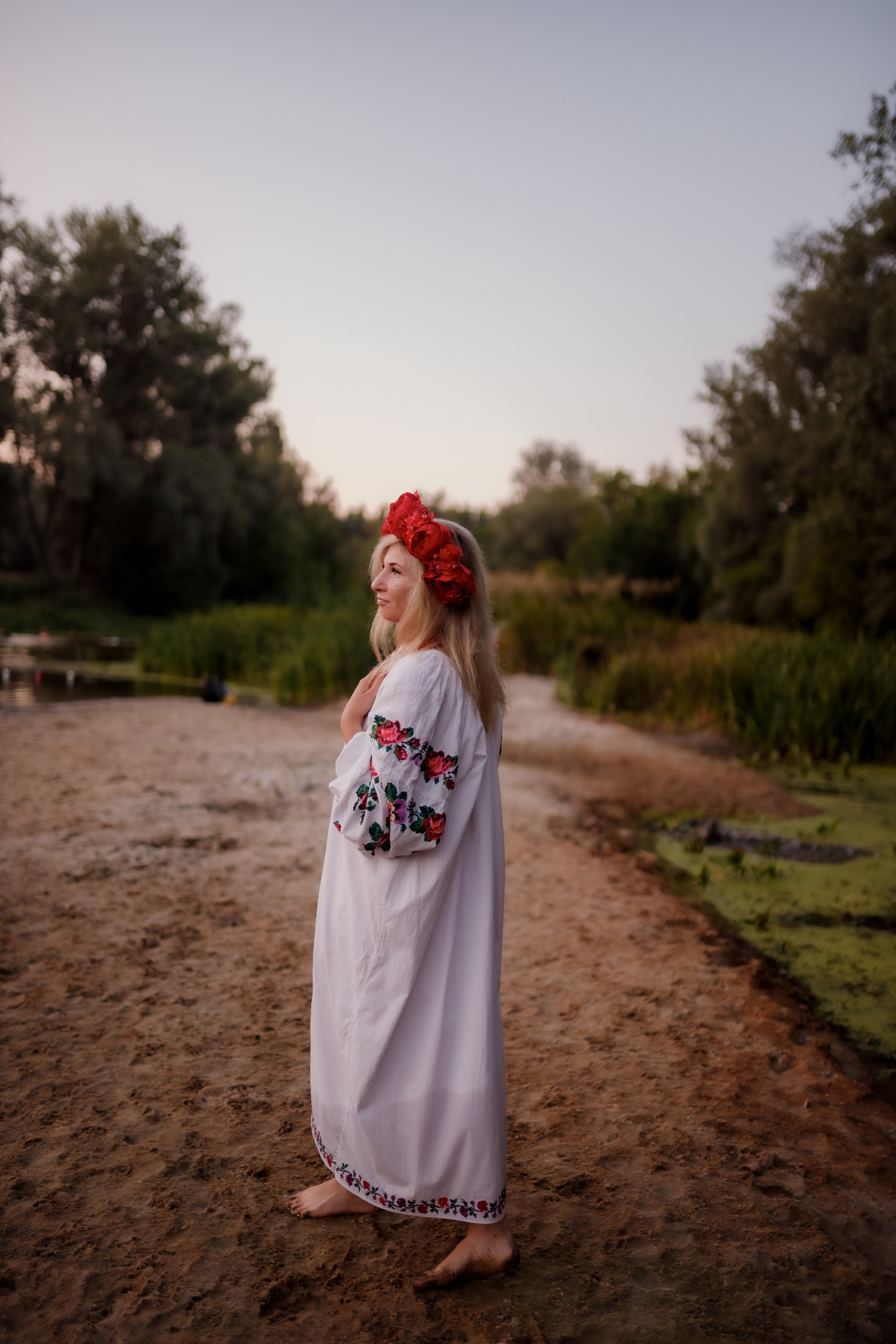 Віта. Семейный и свадебный фотограф в Харьков