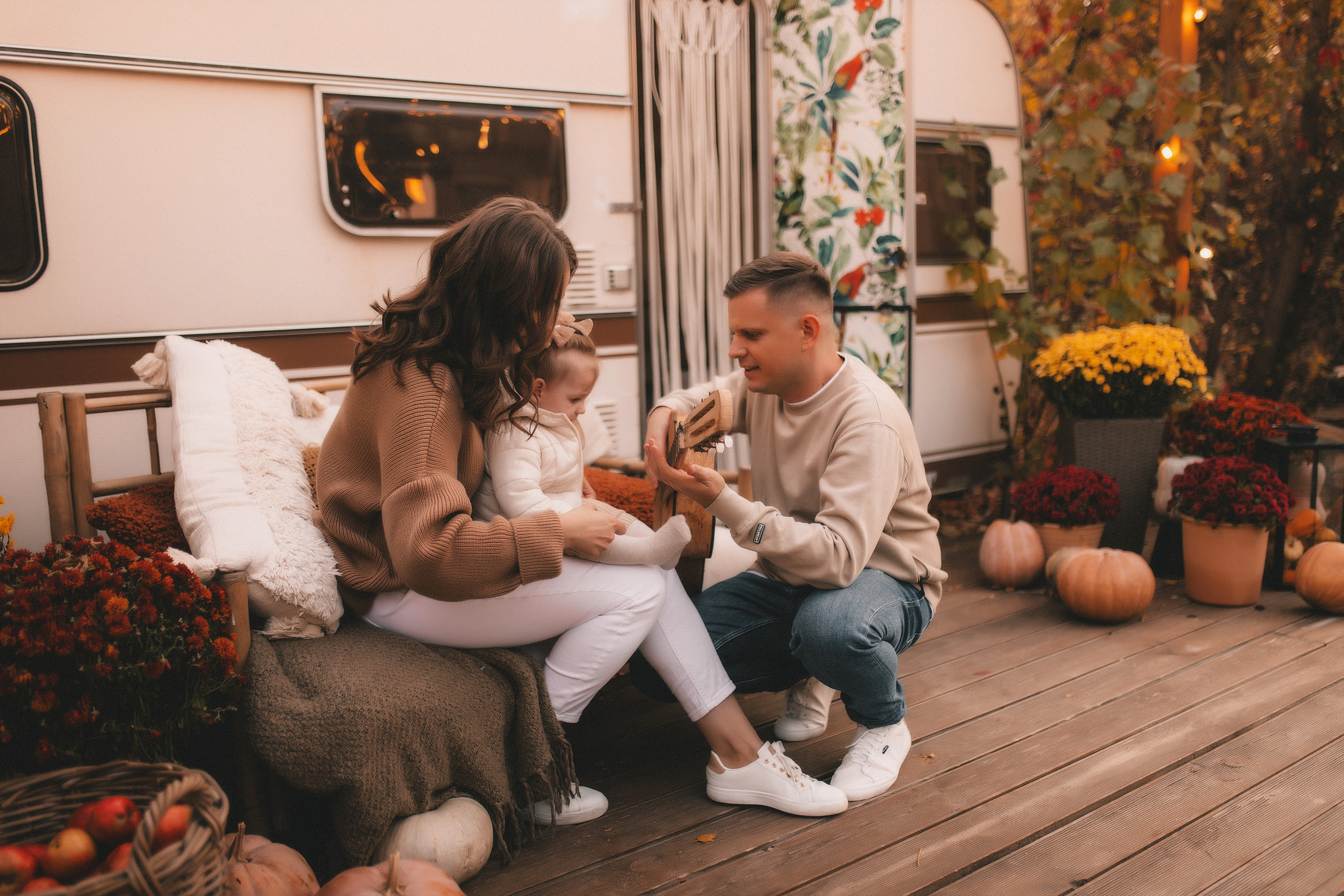 Эрик Кристина Аделина. Семейный и свадебный фотограф в Харьков