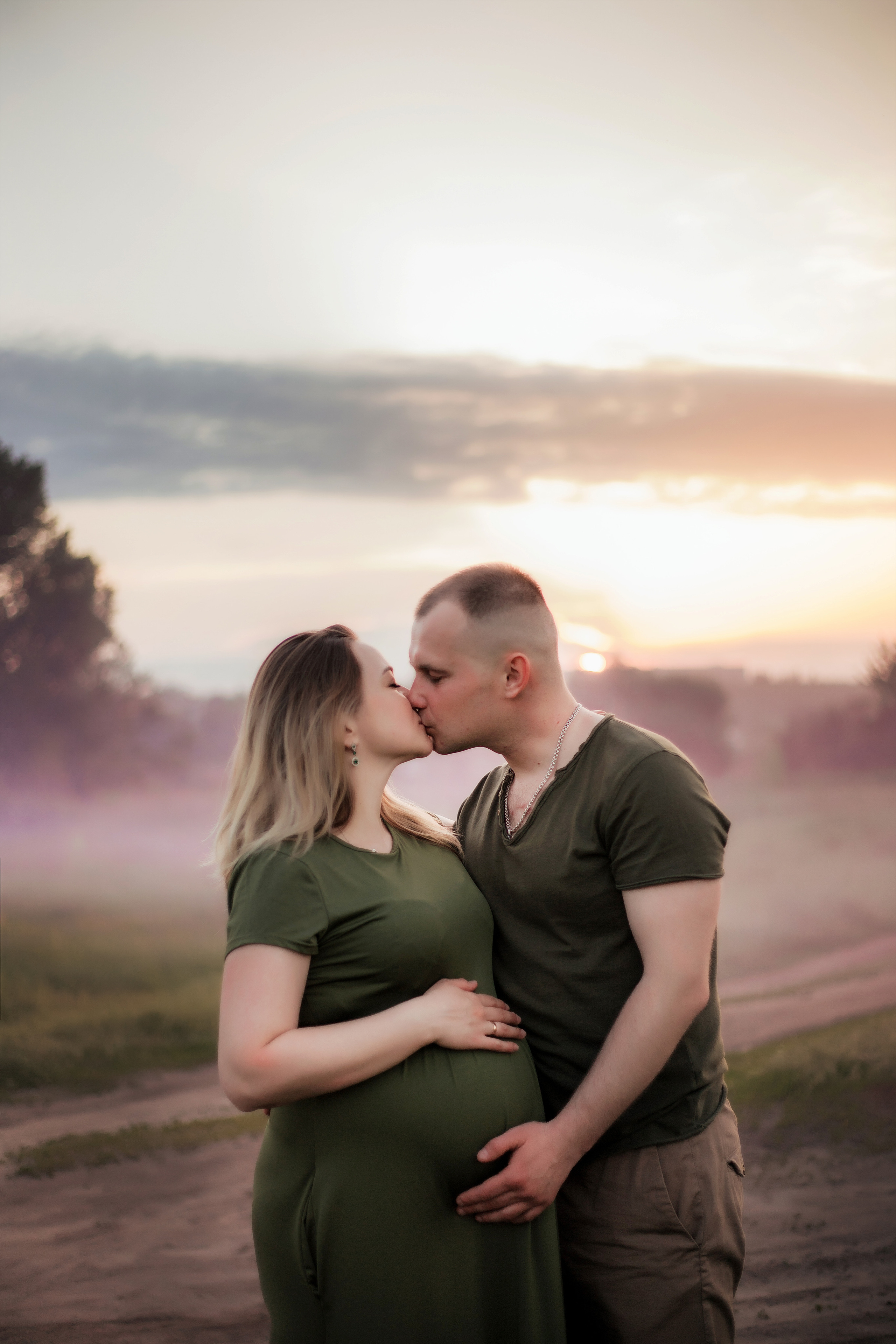 Александр Инна. Семейный и свадебный фотограф в Харьков