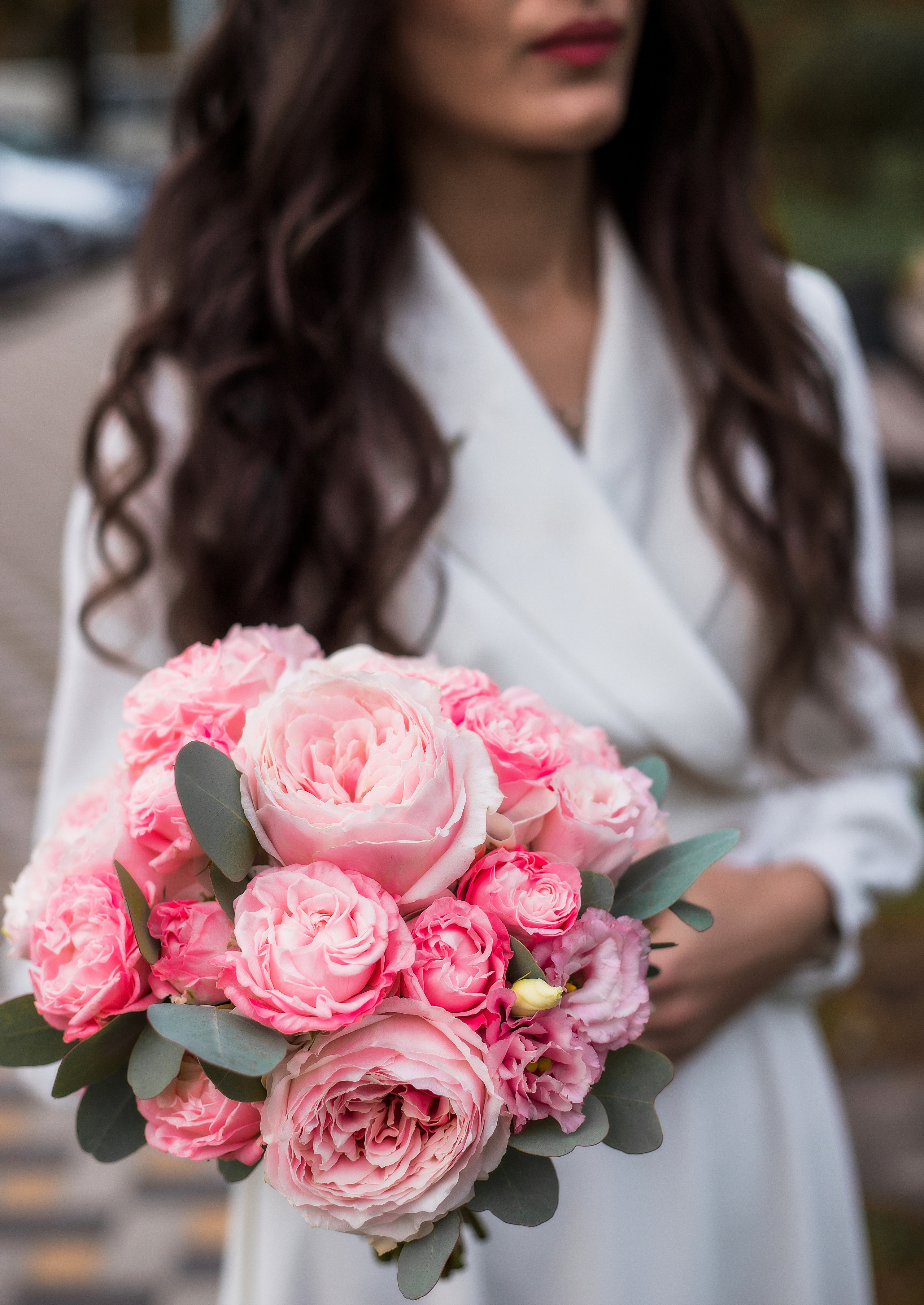 Василий Валентина. Семейный и свадебный фотограф в Харьков