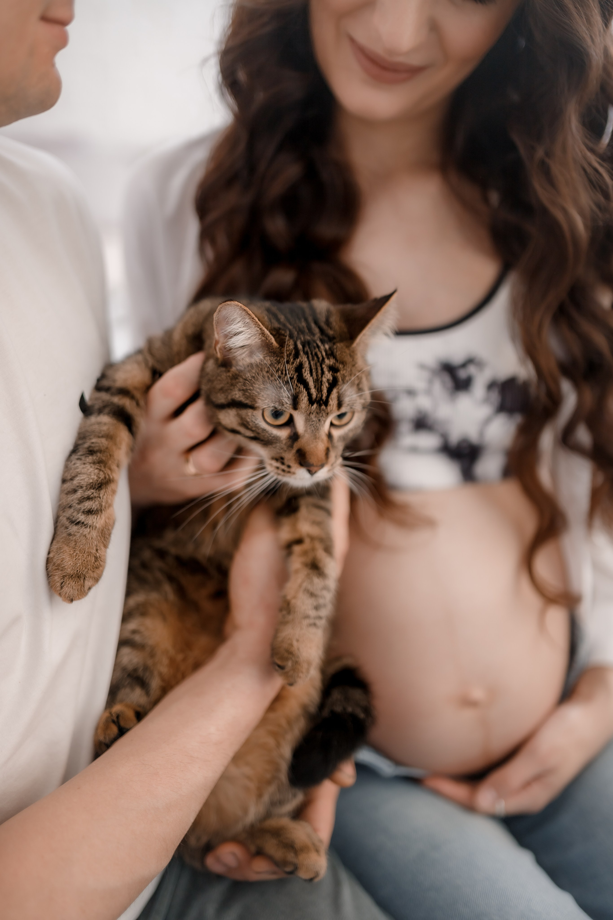 Валентина Василій. Семейный и свадебный фотограф в Харьков