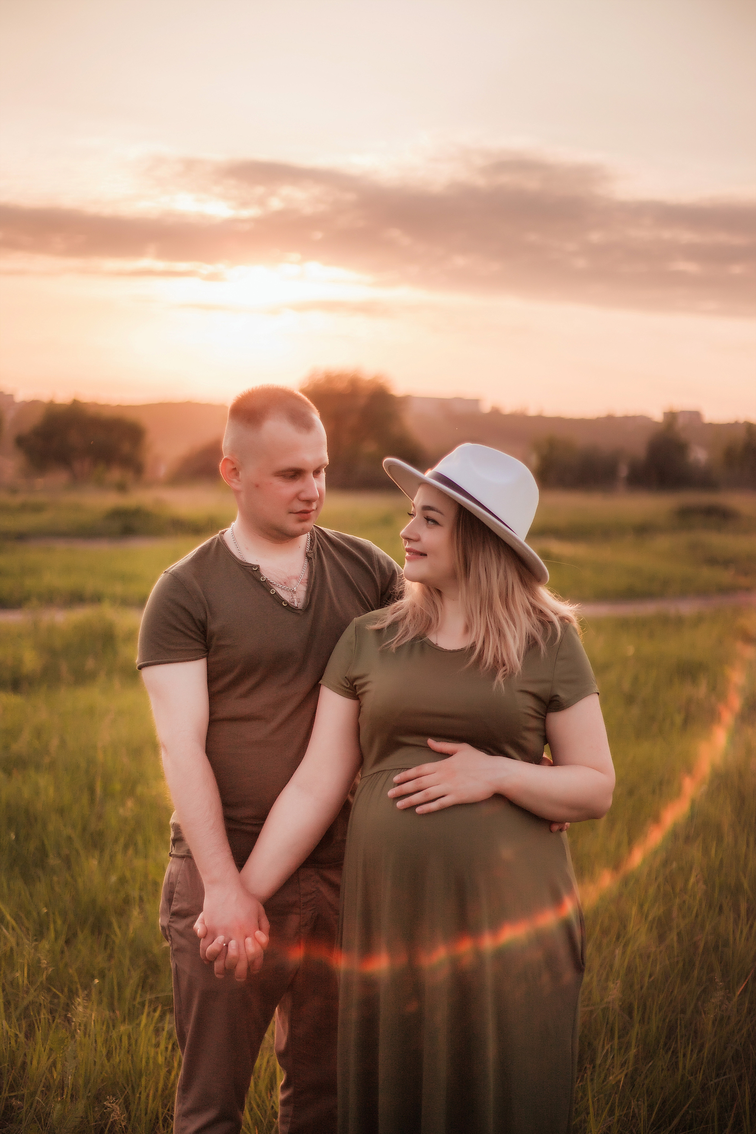 Александр Инна. Семейный и свадебный фотограф в Харьков