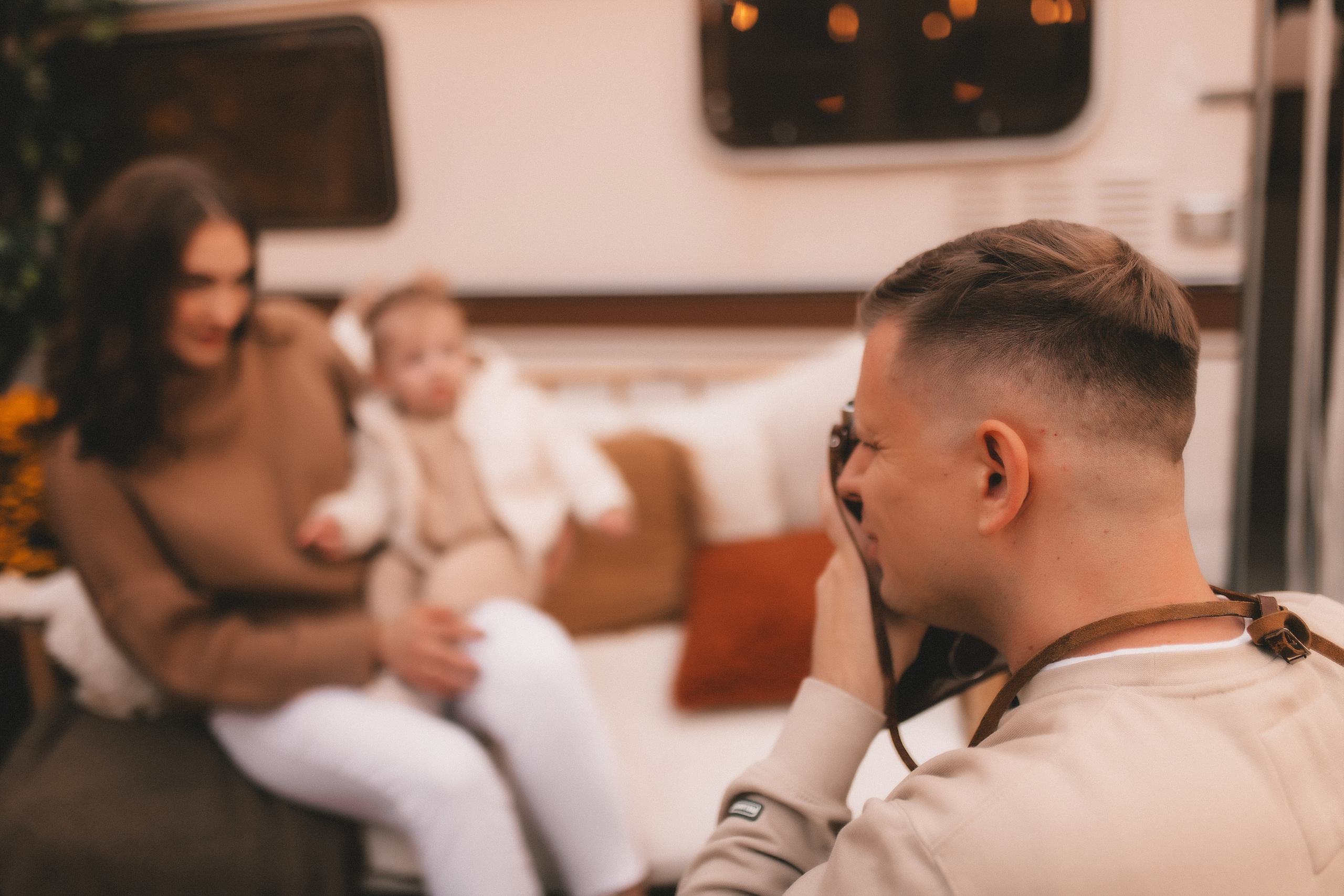 Эрик Кристина Аделина. Семейный и свадебный фотограф в Харьков