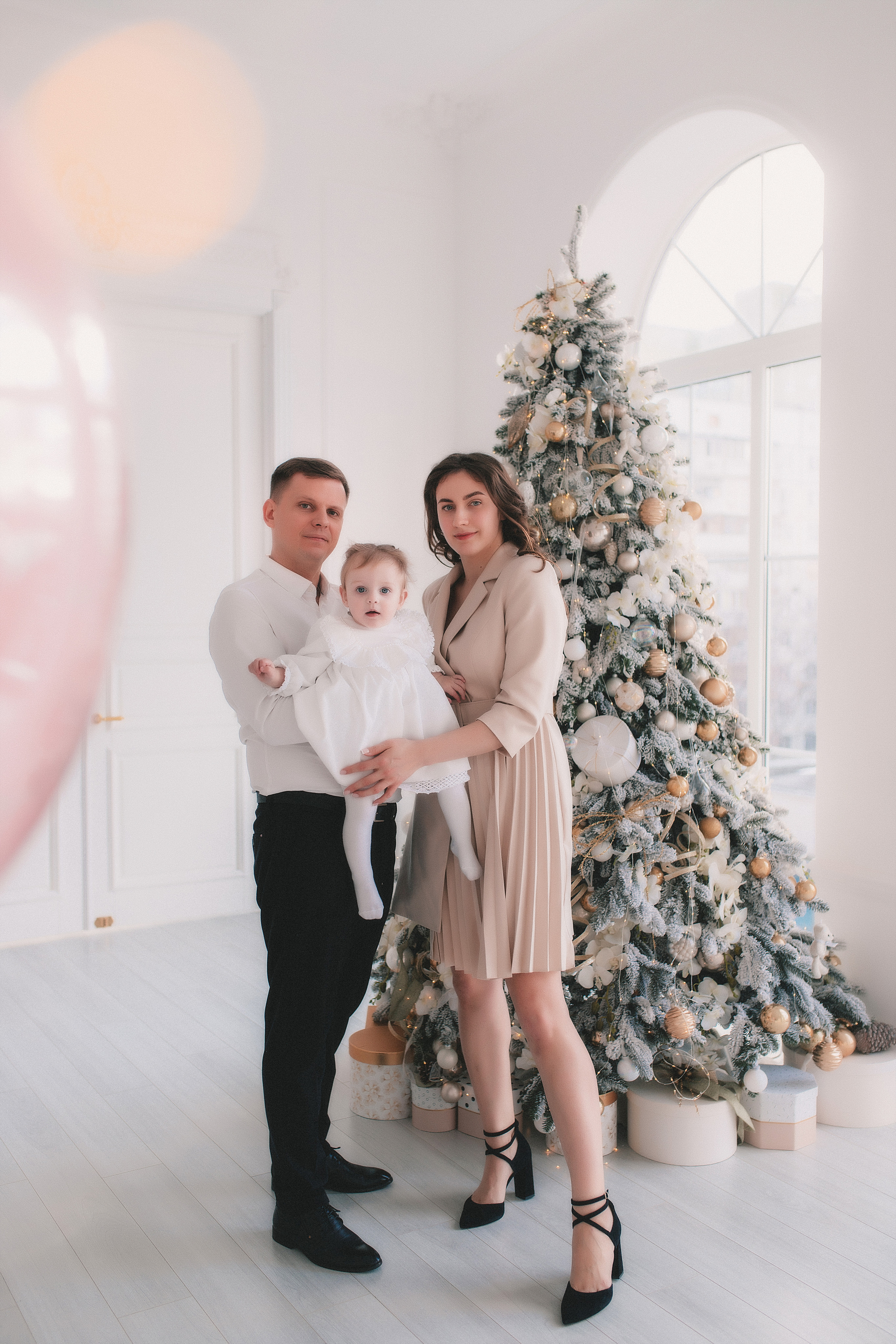 Кристина Аделина Єрик. Семейный и свадебный фотограф в Харьков