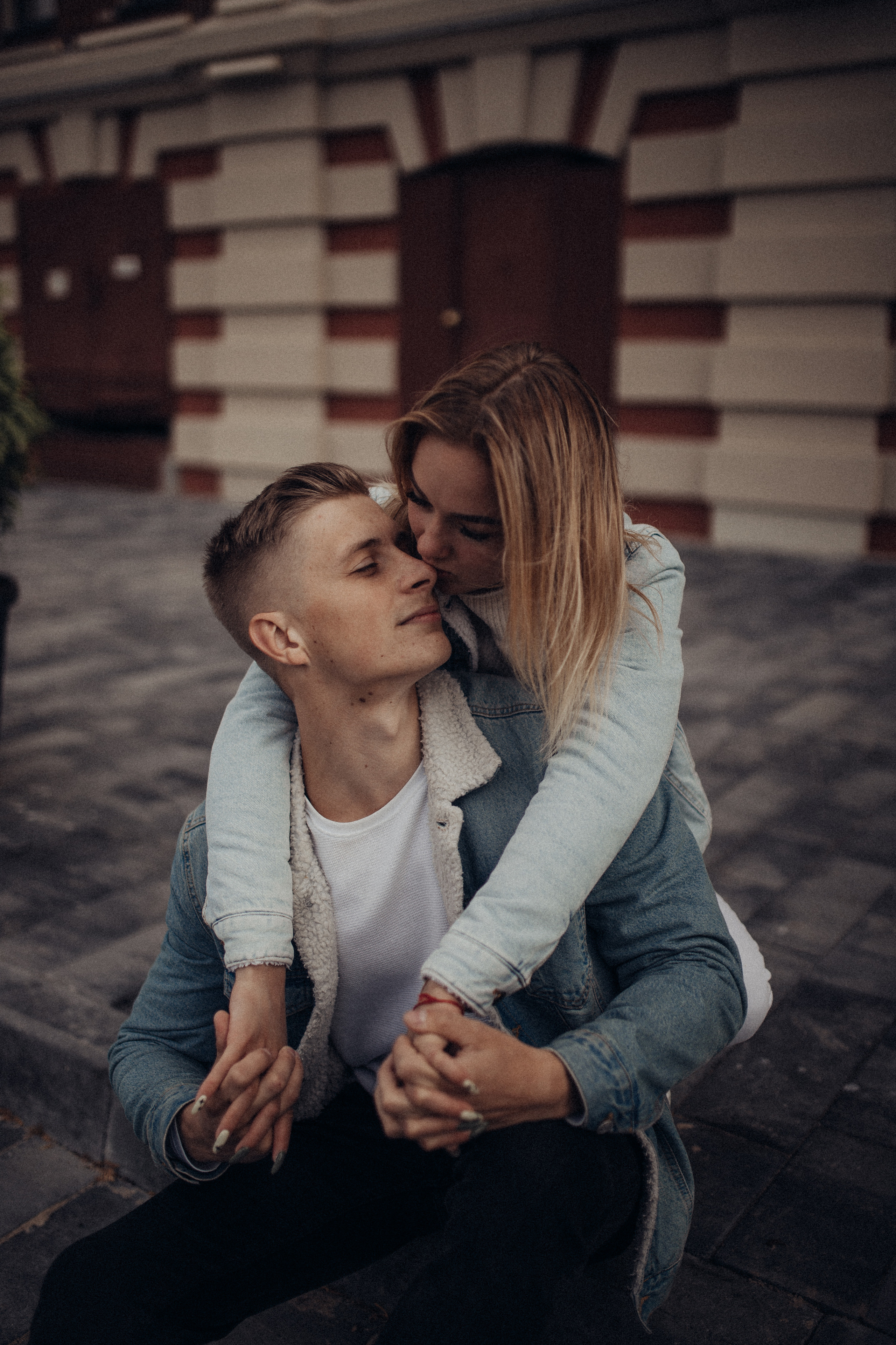 Иван Марина. Семейный и свадебный фотограф в Харьков