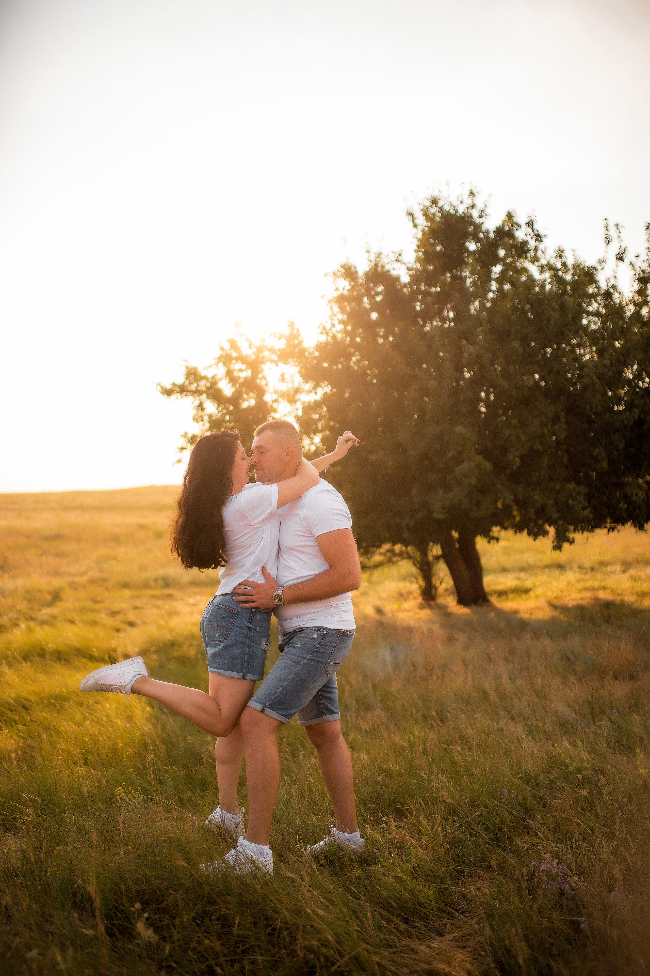 Екатерина Дмитрий. Семейный и свадебный фотограф в Харьков