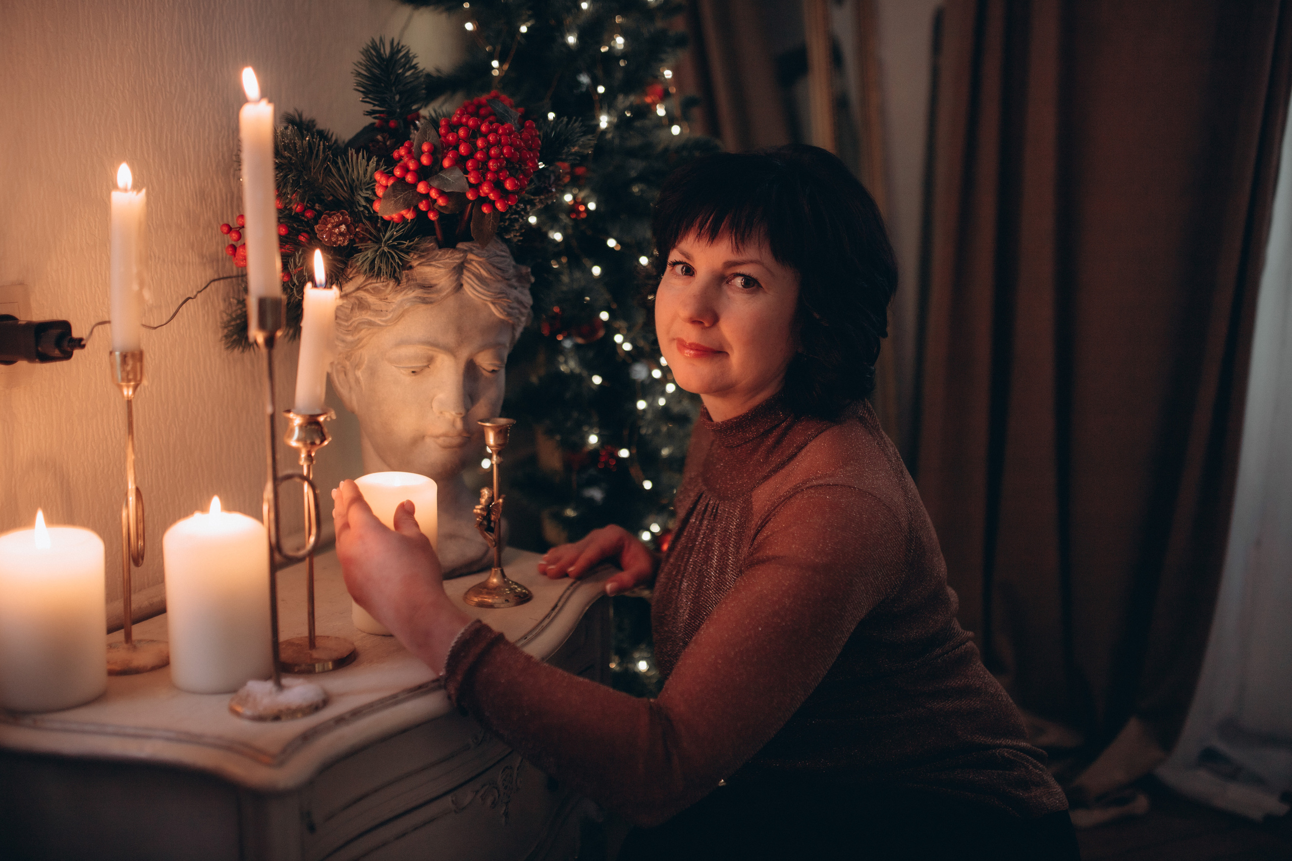 Олена. Семейный и свадебный фотограф в Харьков