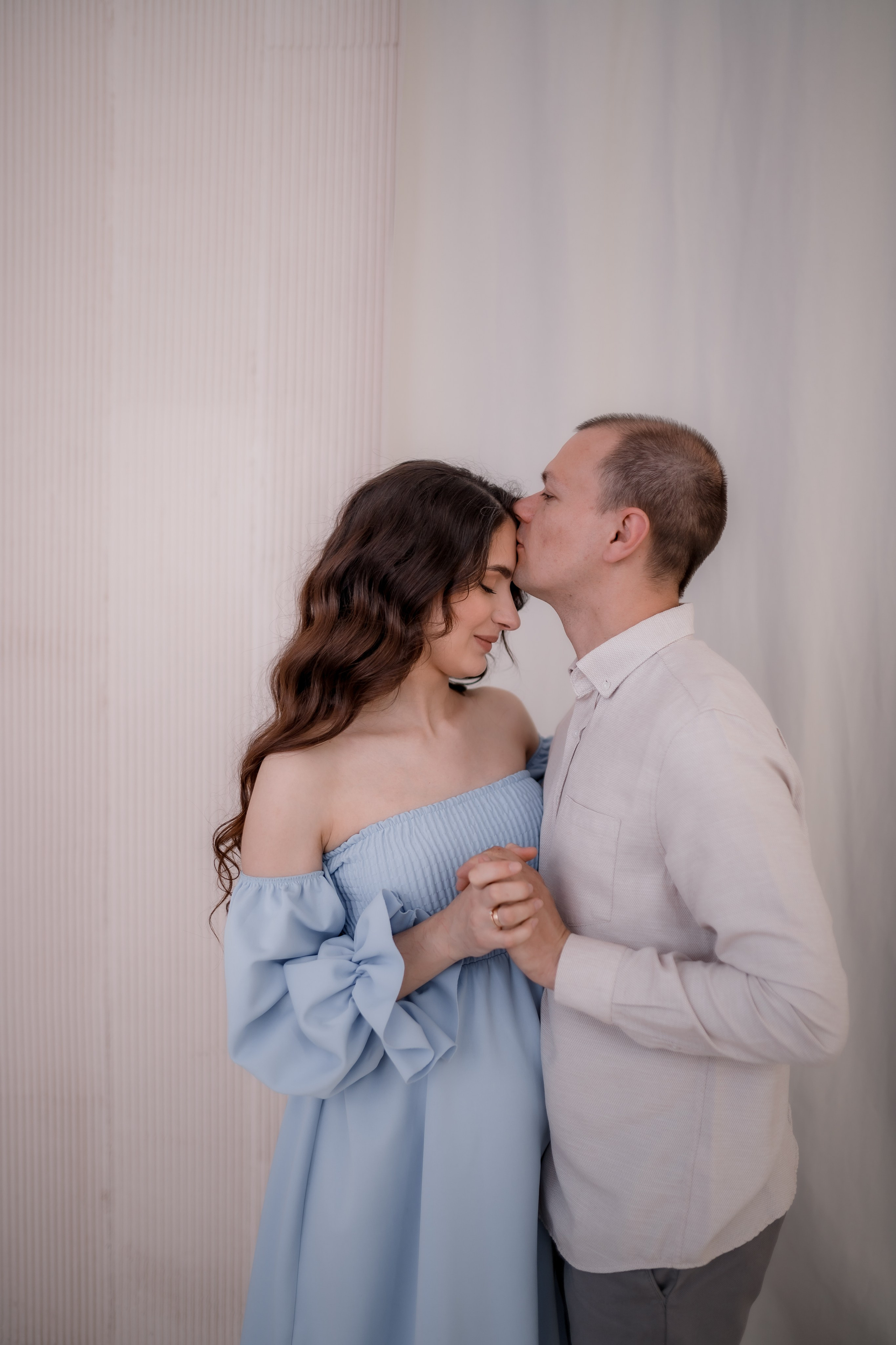 Валентина Василій. Семейный и свадебный фотограф в Харьков