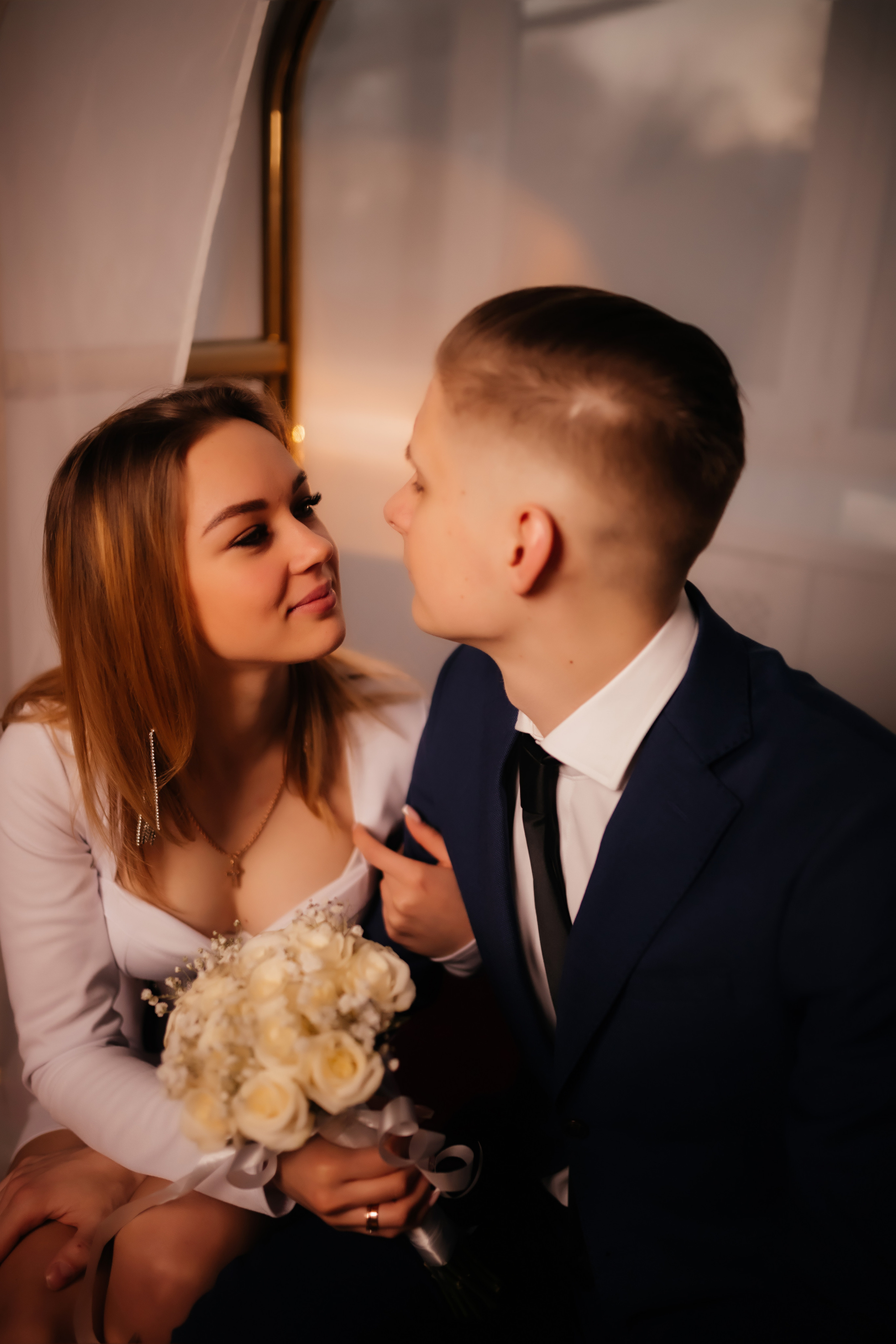 Іван Марина. Семейный и свадебный фотограф в Харьков