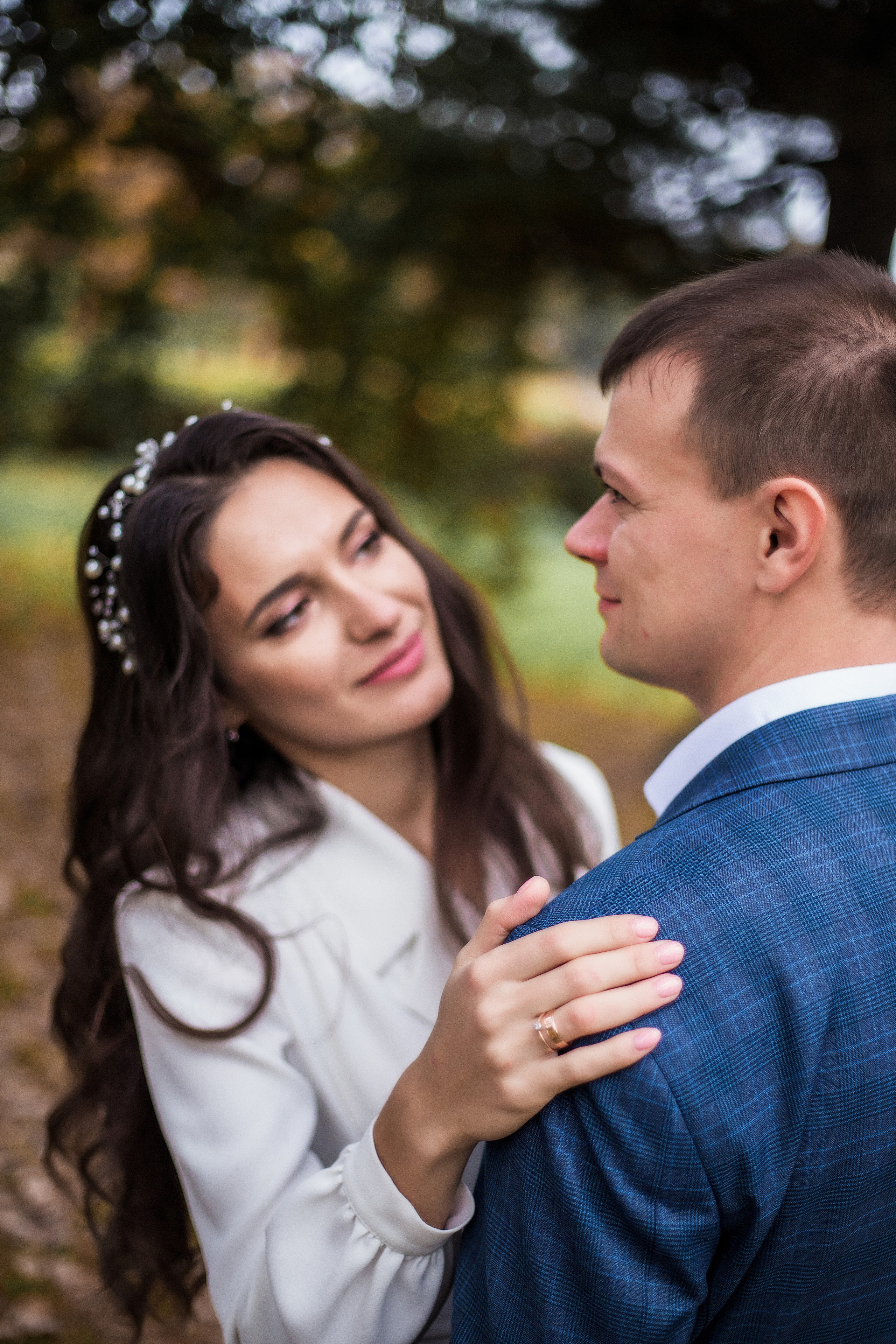 Василий Валентина. Семейный и свадебный фотограф в Харьков
