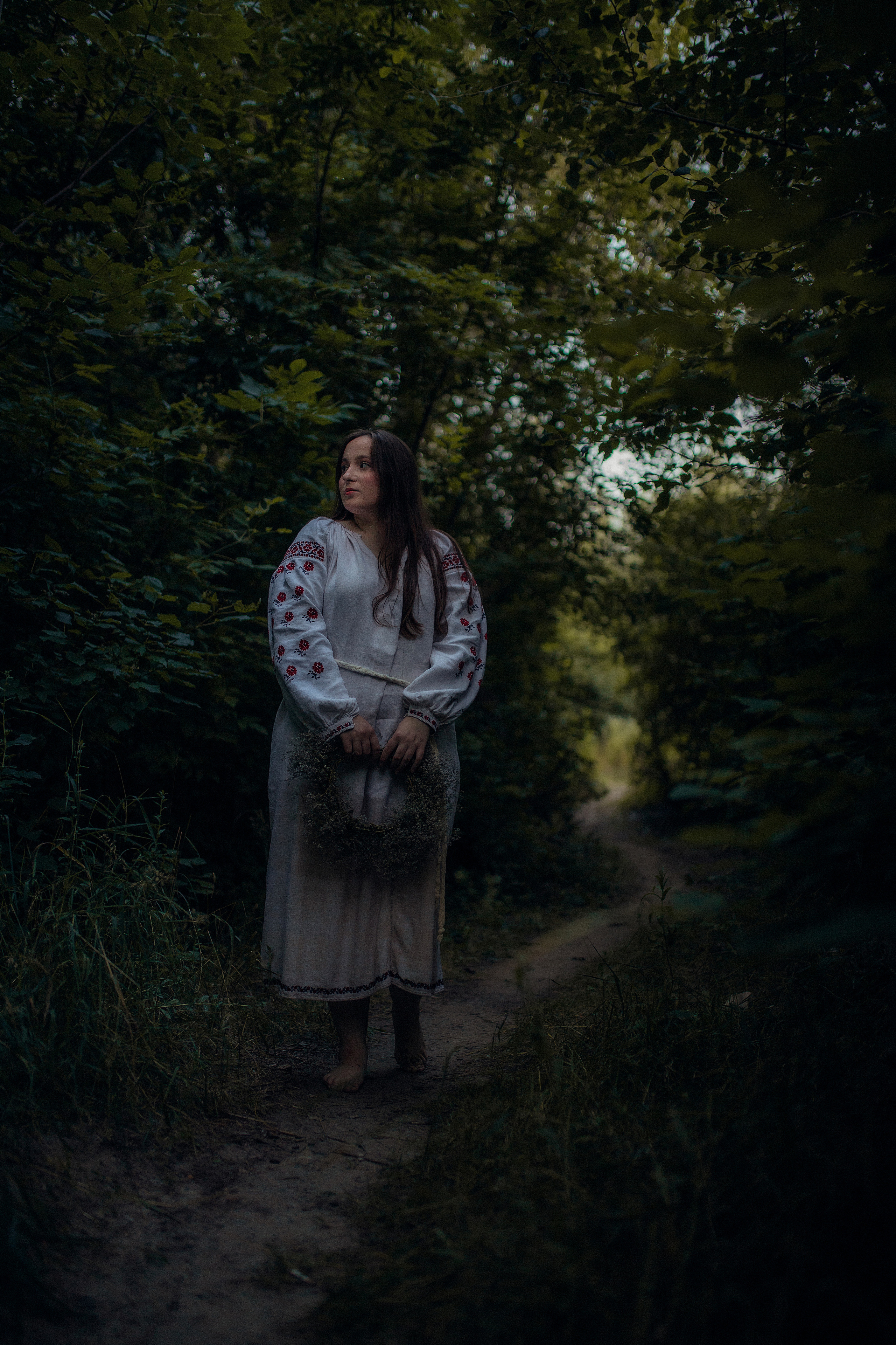 Івана Купала. Семейный и свадебный фотограф в Харьков